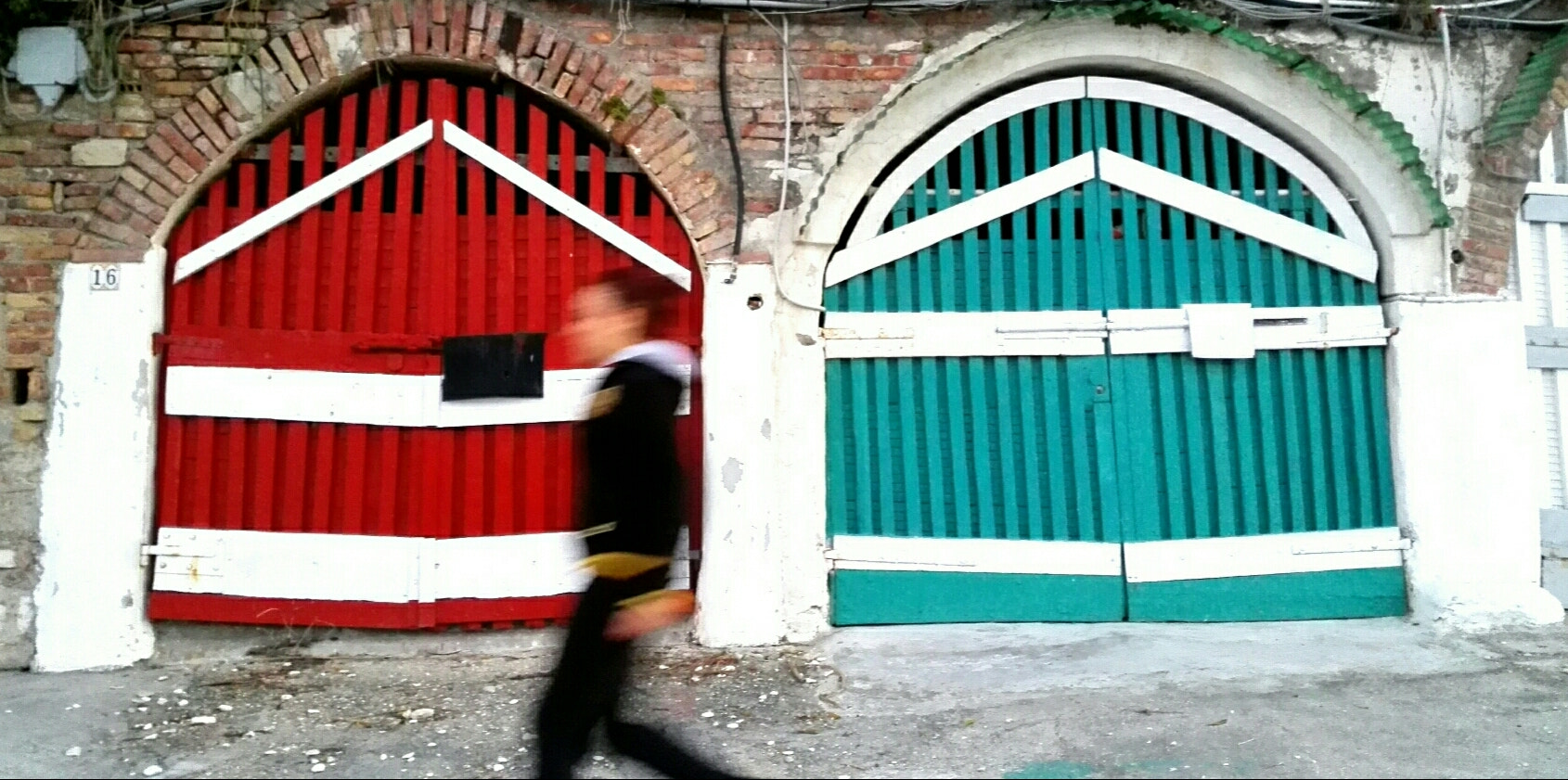 HUAWEI P7-L10 sample photo. Silvia photography