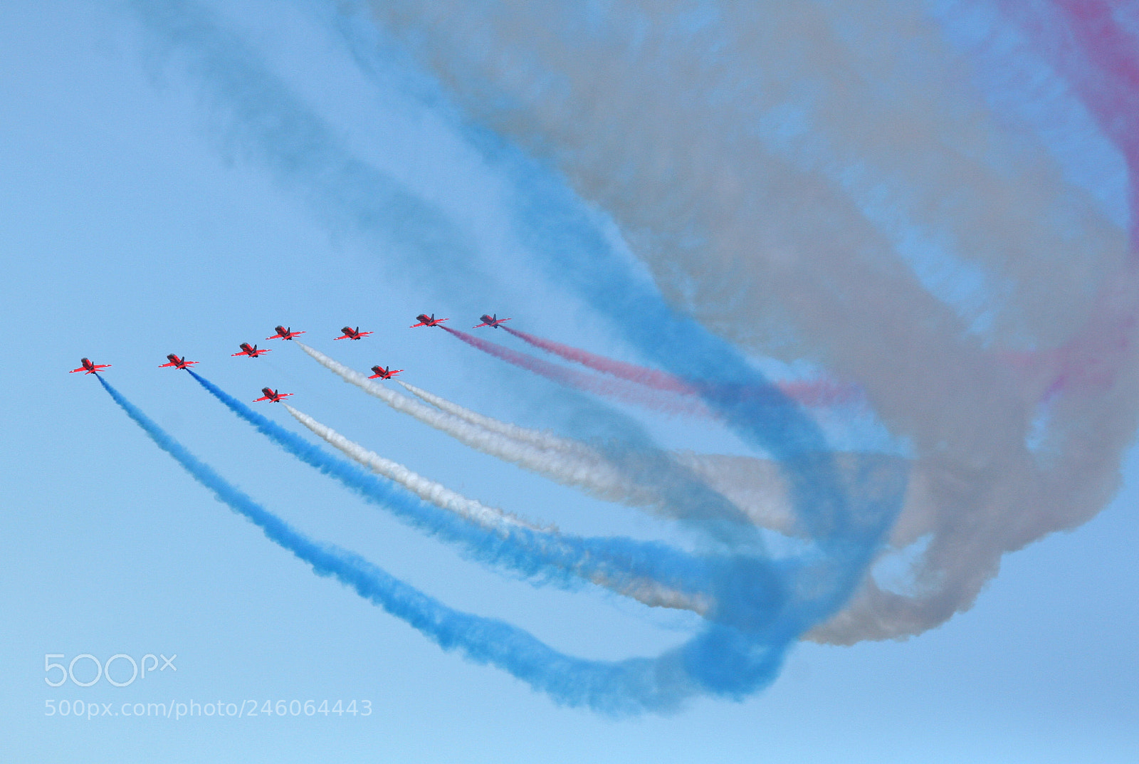 Canon EOS 30D sample photo. Smoke screen photography