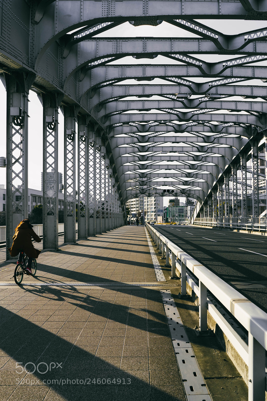 Sony a7 II sample photo. Osaka 15 photography