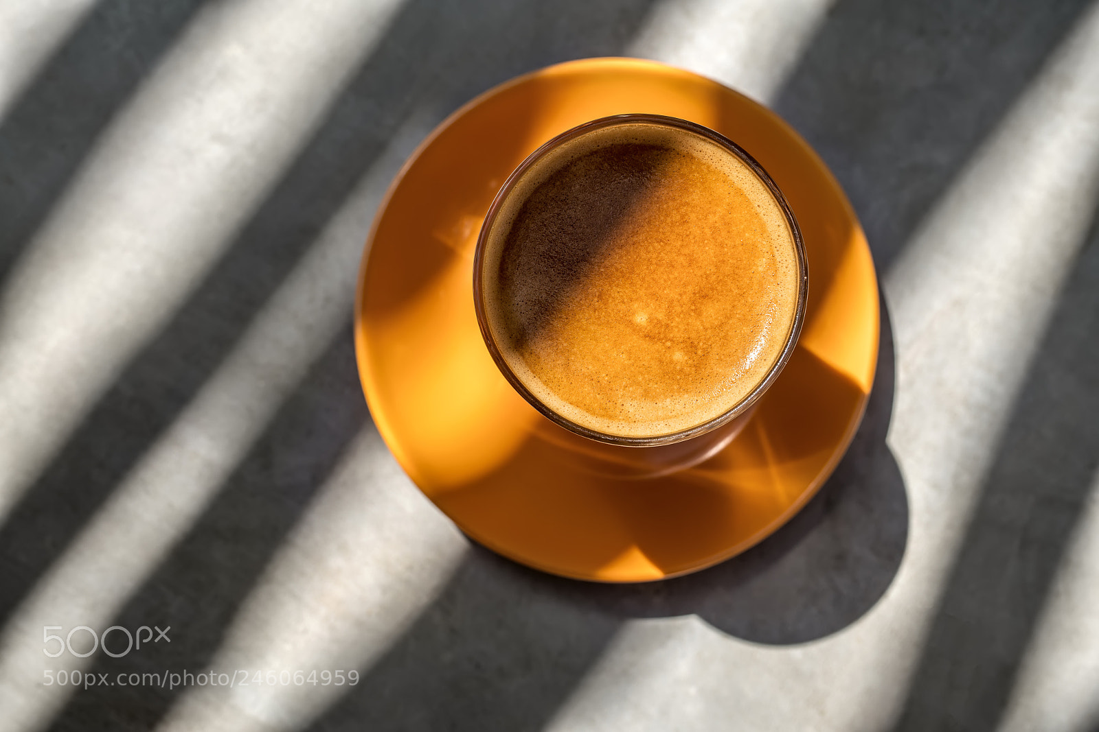 Sony a7R II sample photo. Latte drink in glass photography