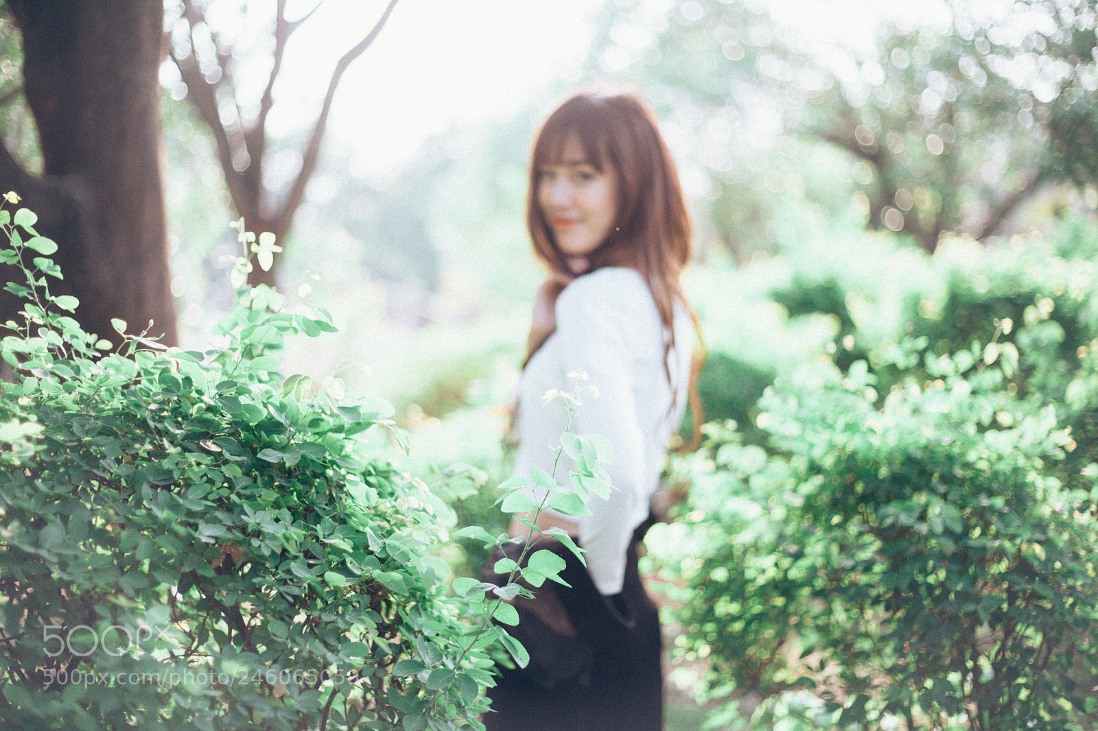 Canon EOS 5D sample photo. Beauty portrait #10 photography