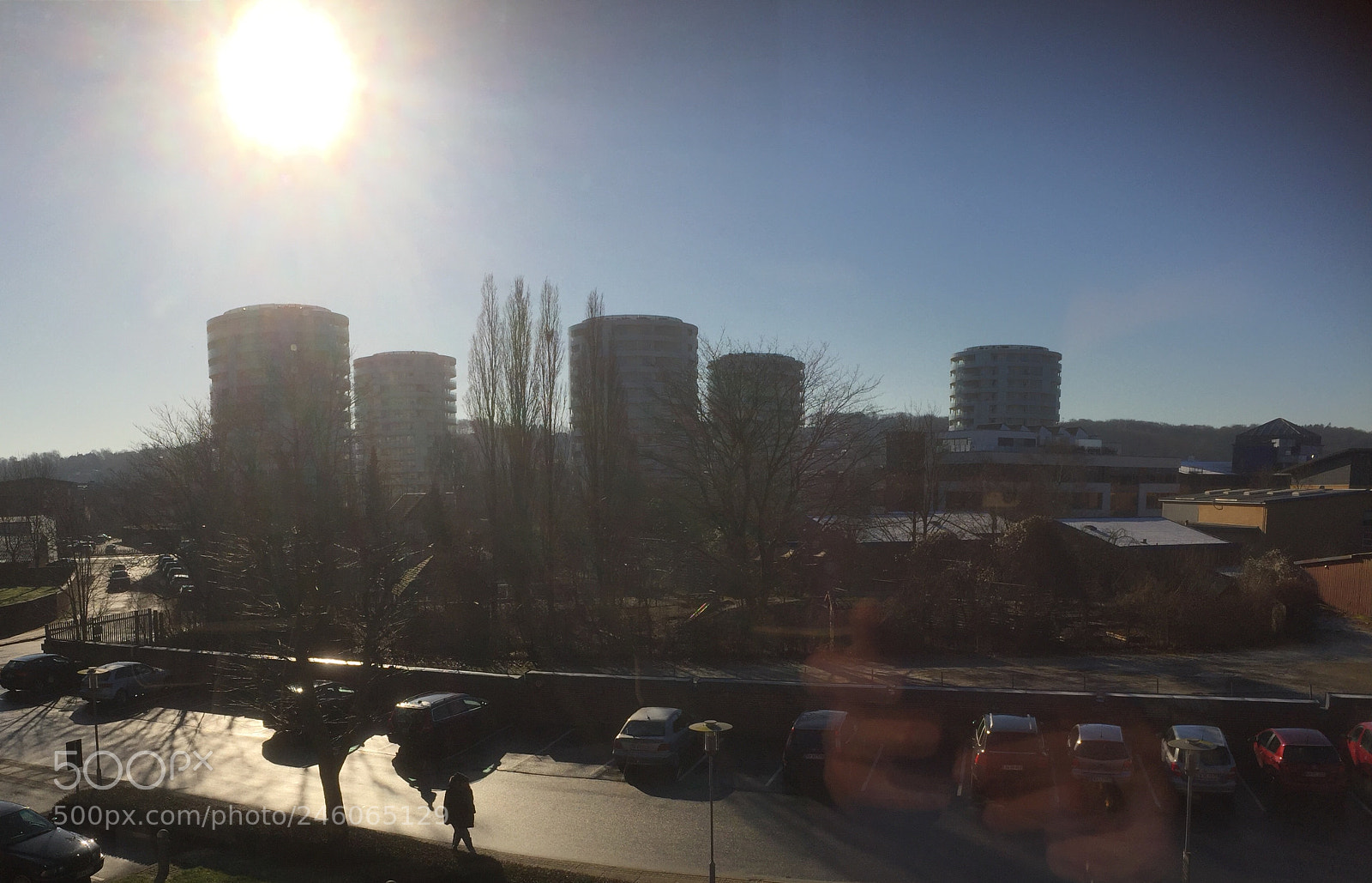 Apple iPhone 6 sample photo. De fem s stre photography