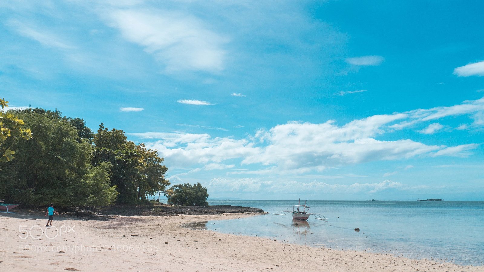 Sony Alpha NEX-F3 sample photo. Caohagan island photography