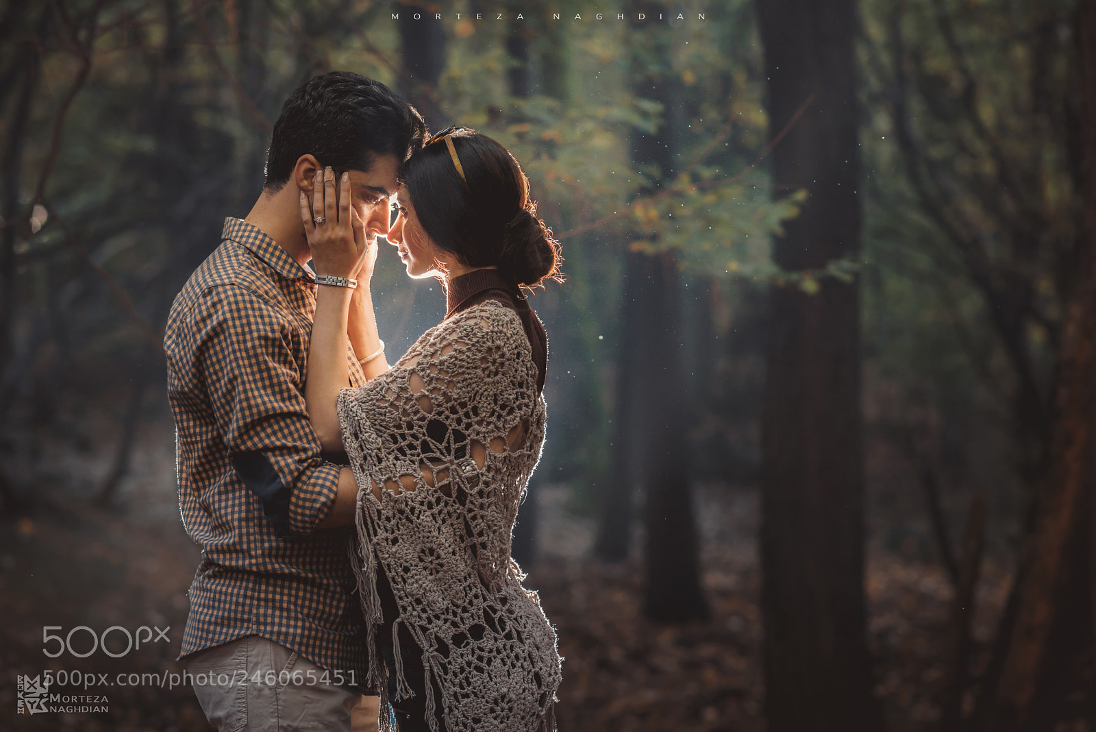 Nikon D810 sample photo. Aidin-maryam photography