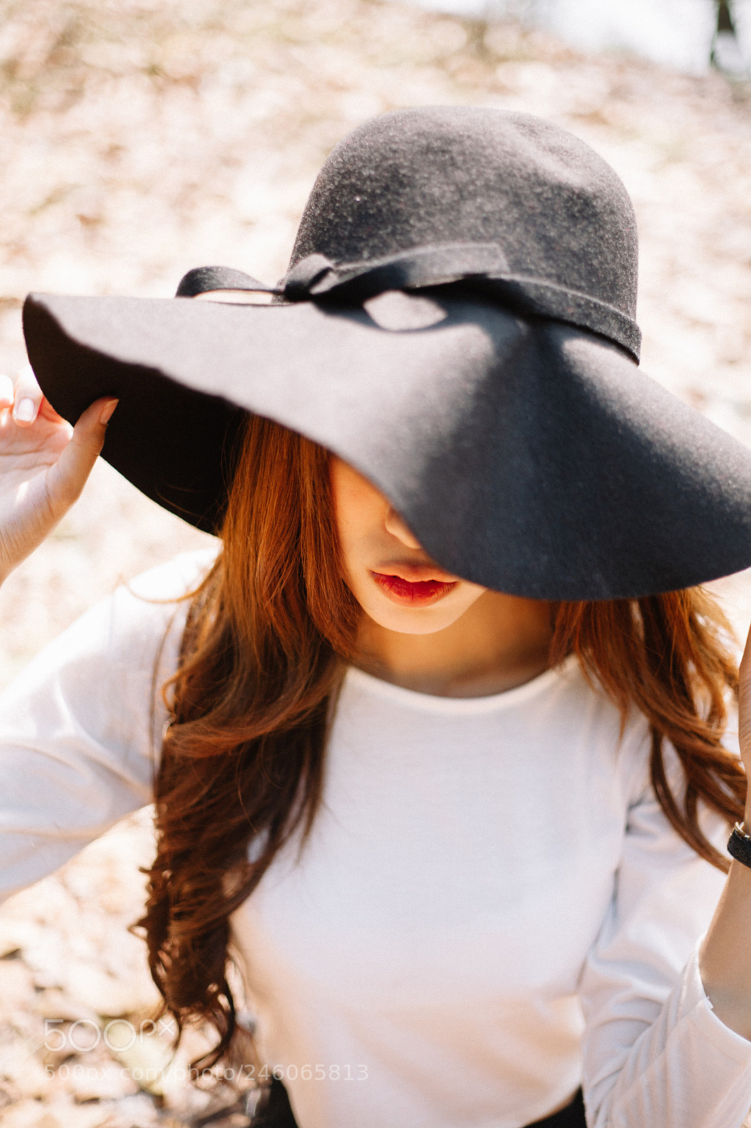Canon EOS 5D sample photo. Beauty portrait #17 photography