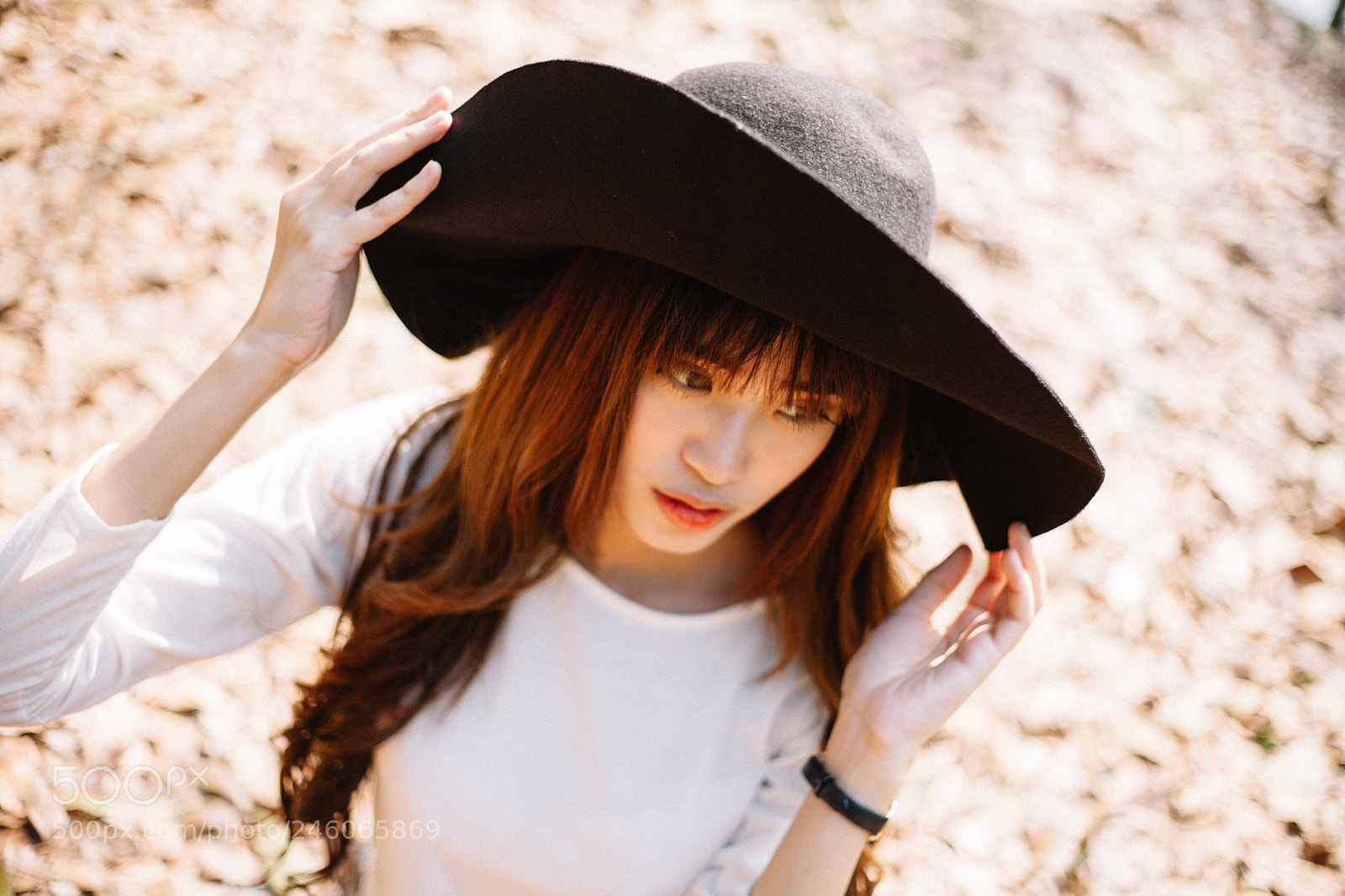 Canon EOS 5D sample photo. Beauty portrait #18 photography