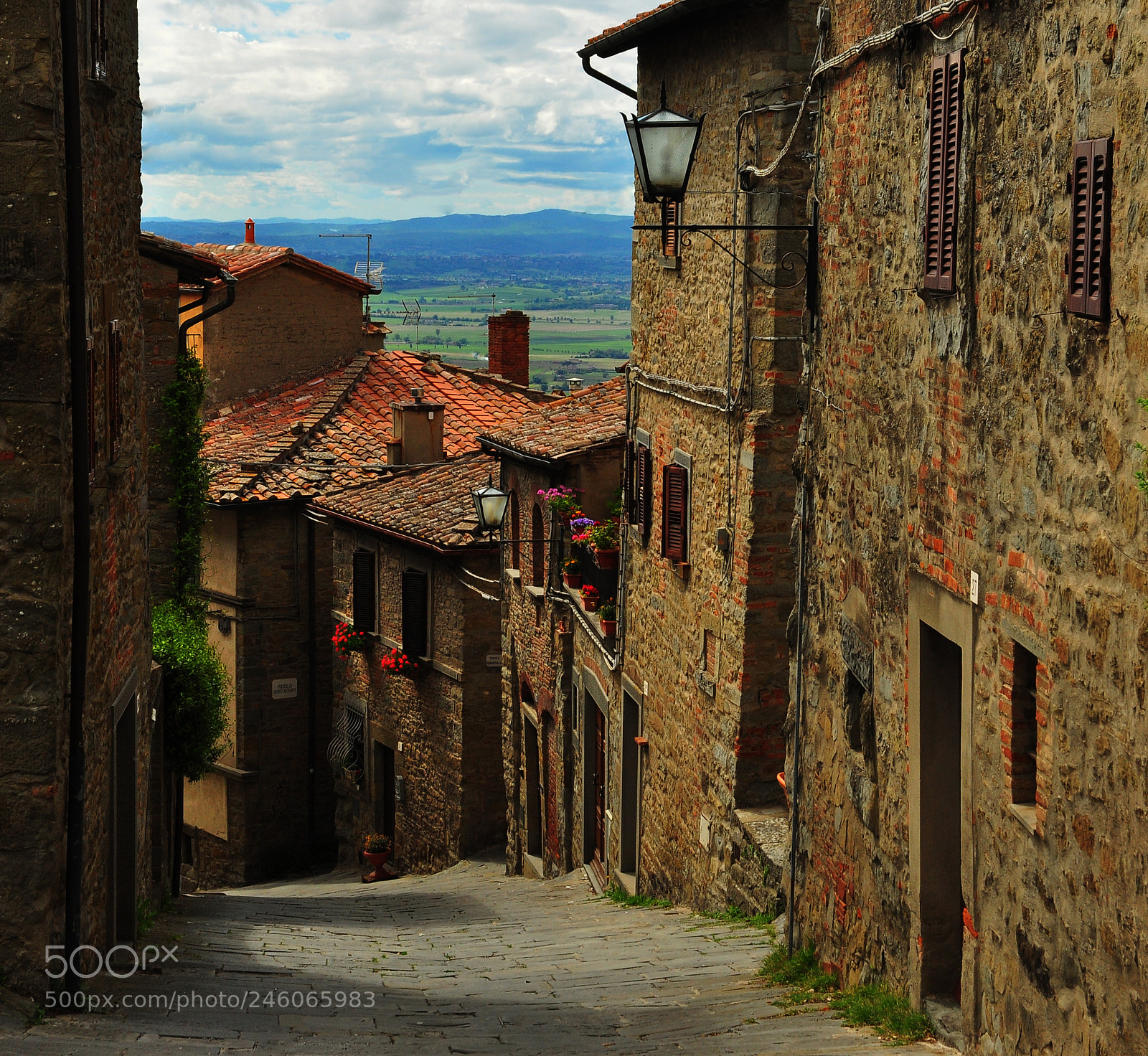Nikon D90 sample photo. Pretty cortona photography