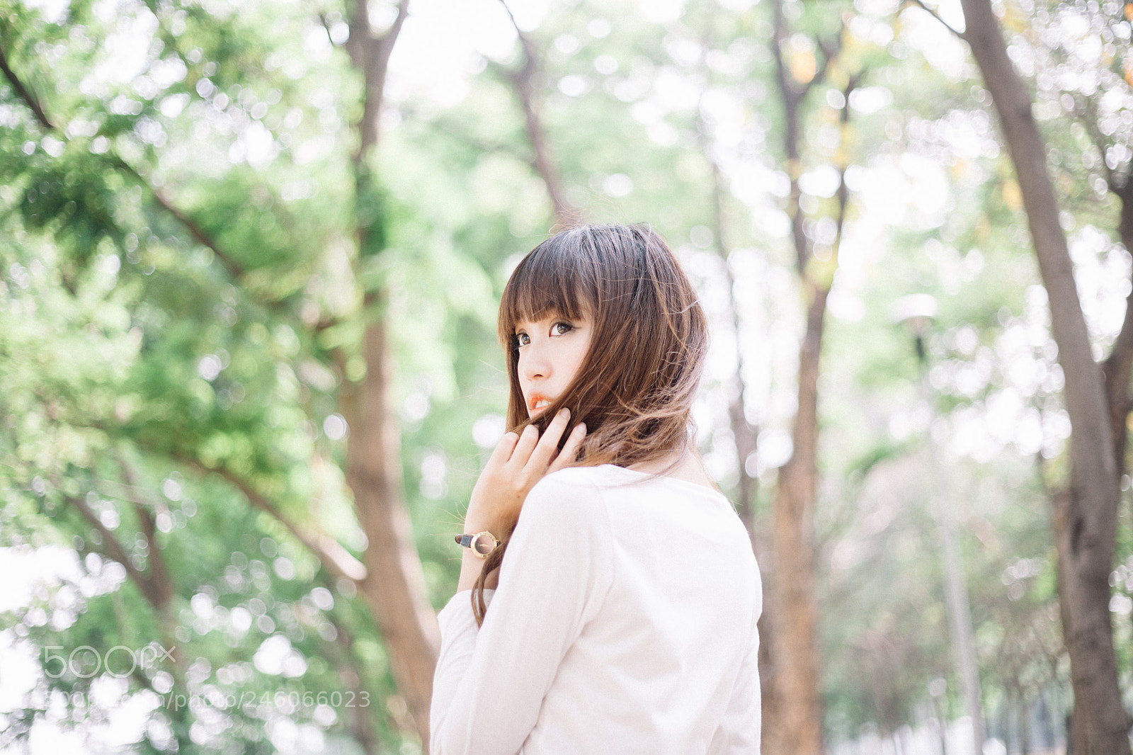 Canon EOS 5D sample photo. Beauty portrait #20 photography