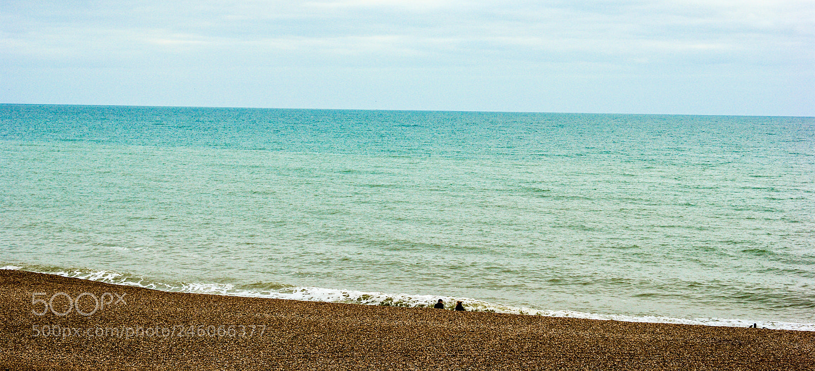 Sony Alpha DSLR-A350 sample photo. Far into the horizon photography