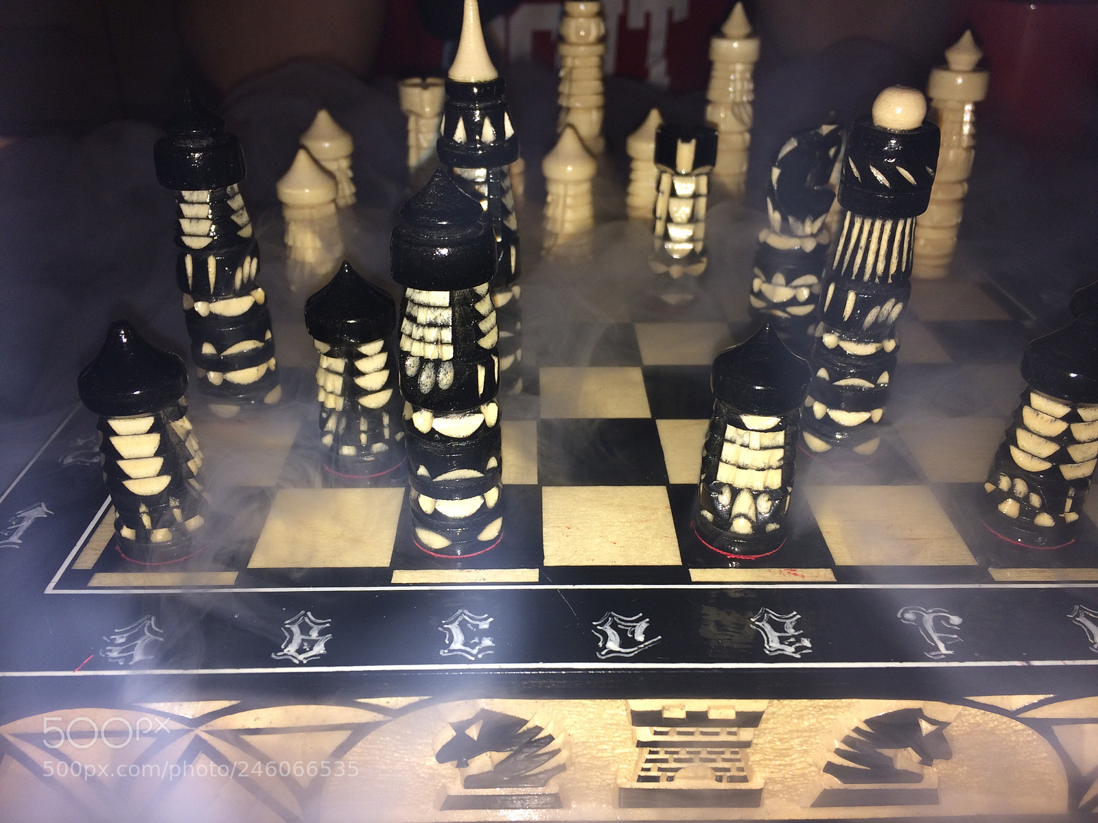 Apple iPhone 5s sample photo. King's play photography
