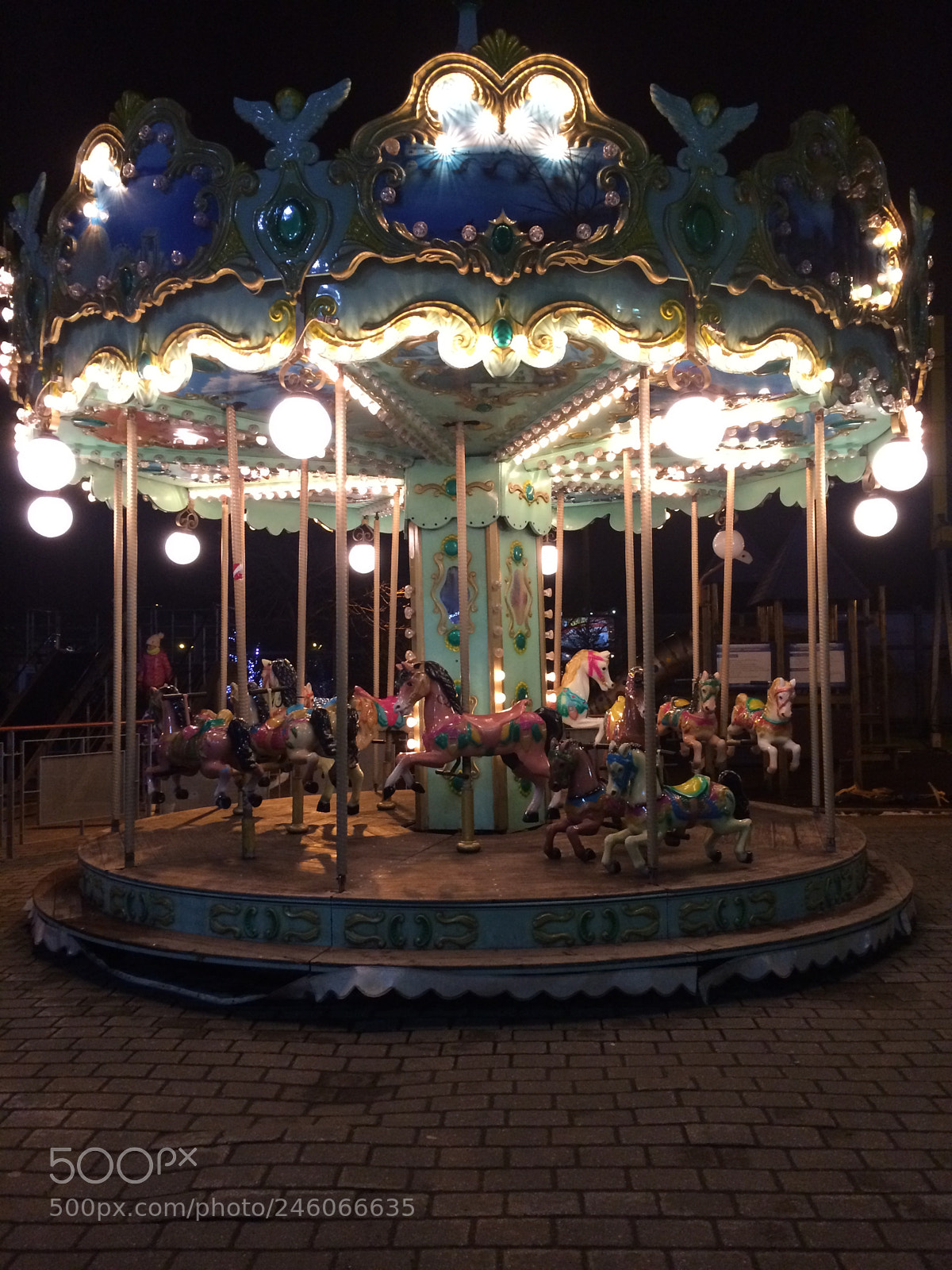 Apple iPhone 5s sample photo. Horse photography