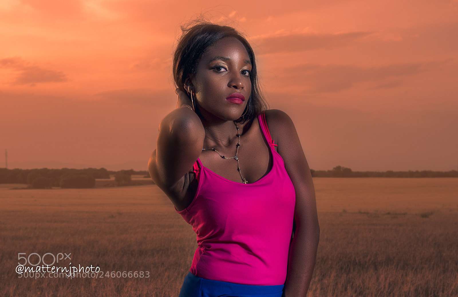 Panasonic Lumix DC-GH5 sample photo. Thelady stephi photography