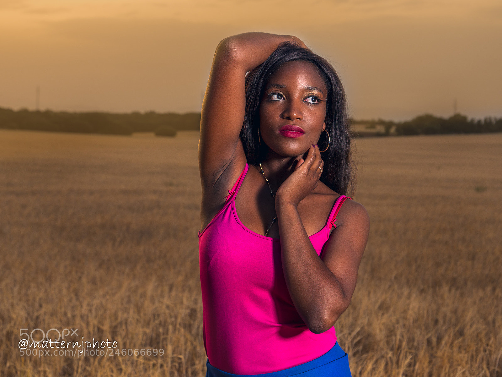 Panasonic Lumix DC-GH5 sample photo. Thelady stephi photography