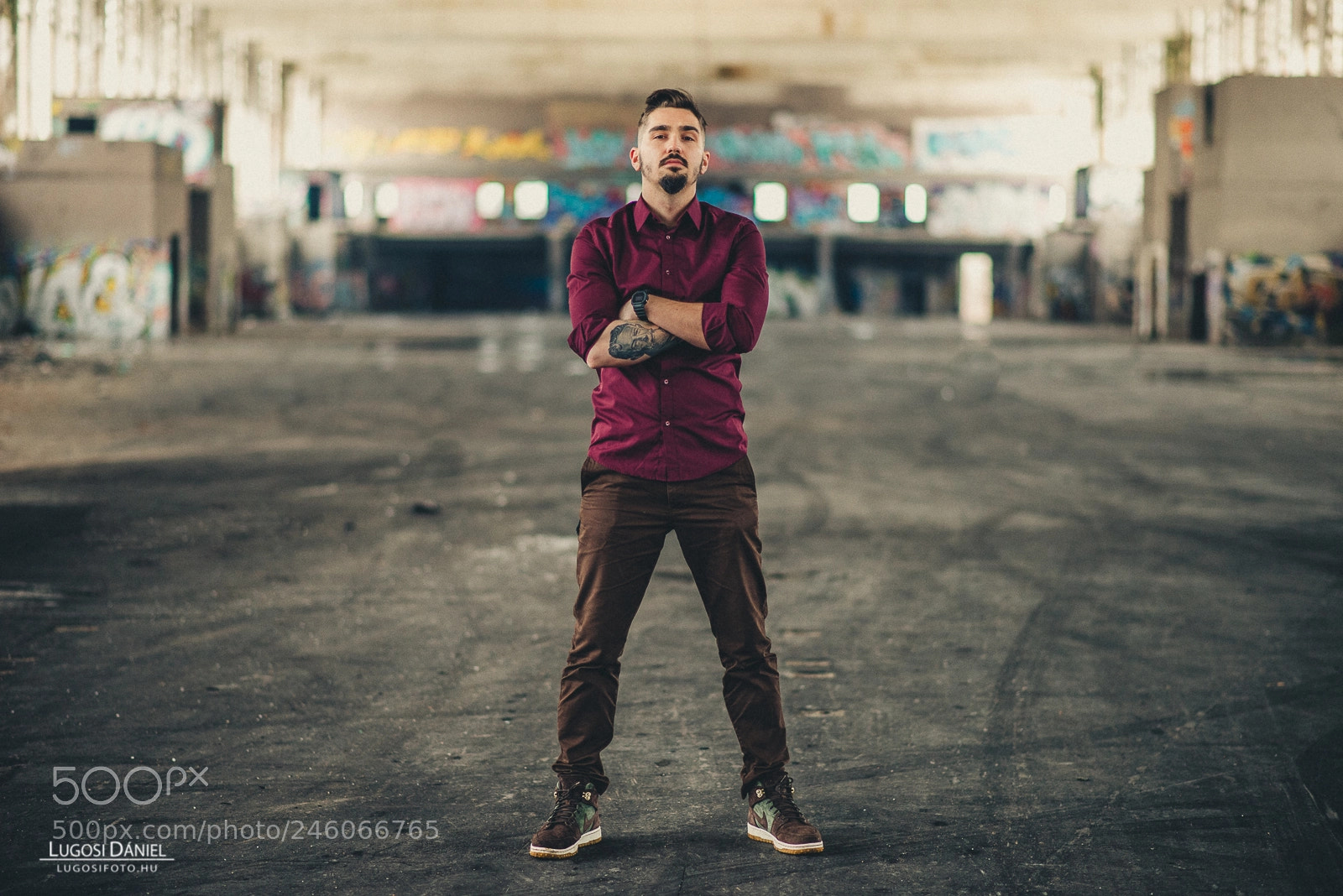 Nikon D610 sample photo. Nieder photography