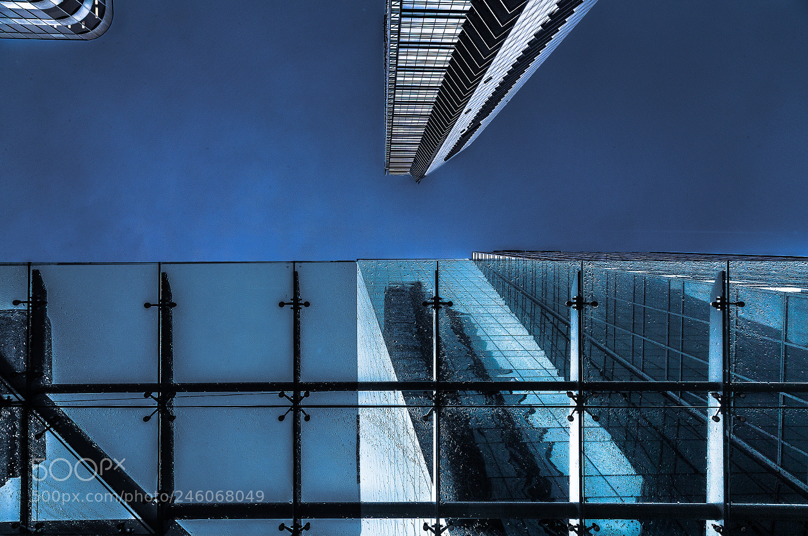 Canon EOS-1D X sample photo. Vancouver skyline vi photography