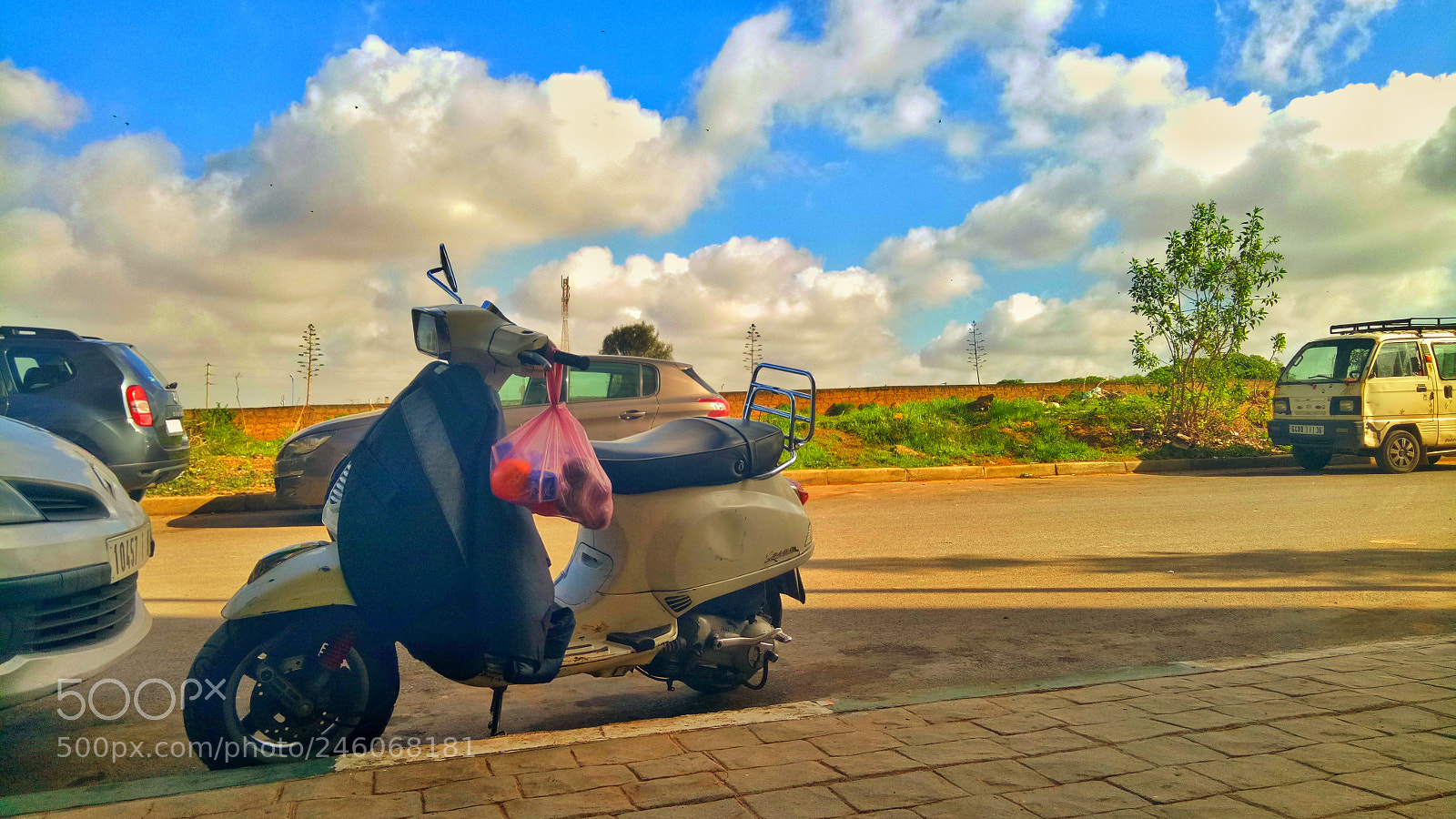 OPPO A1601 sample photo. Untitled photography