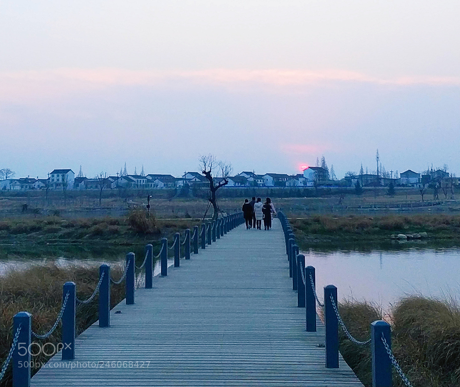 Xiaomi MIX 2 sample photo. Sunset 2 photography