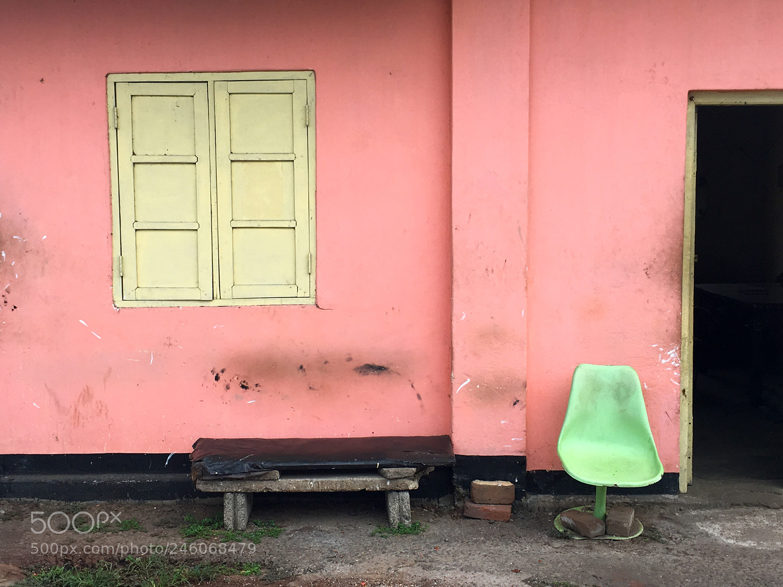 Apple iPhone 6s sample photo. A station on the photography