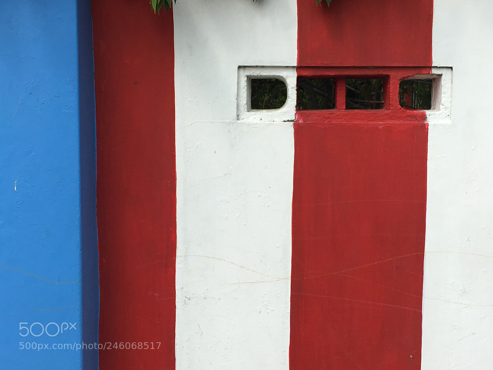 Apple iPhone 6s sample photo. Walls on nainativu island photography