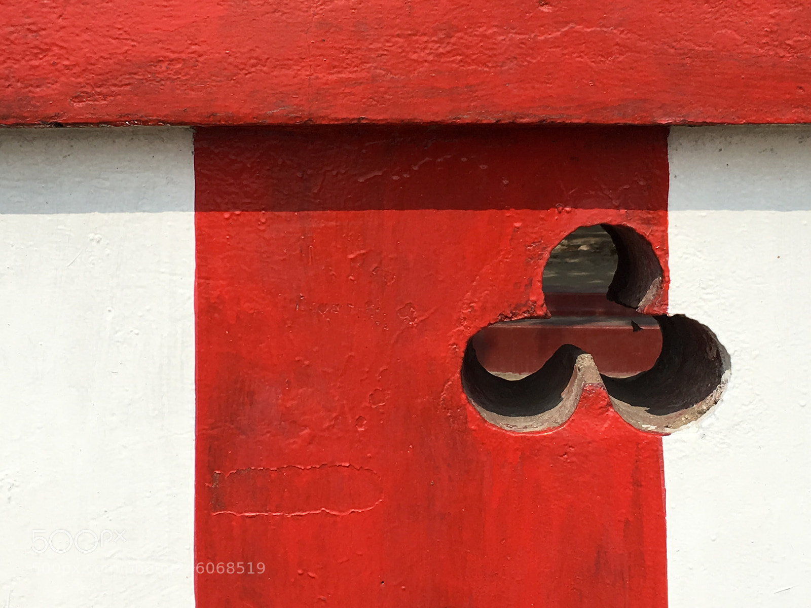 Apple iPhone 6s sample photo. Walls on nainativu island photography