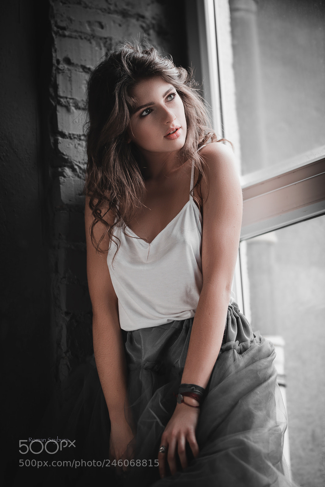 Nikon D800 sample photo. Session with martyna kupi photography