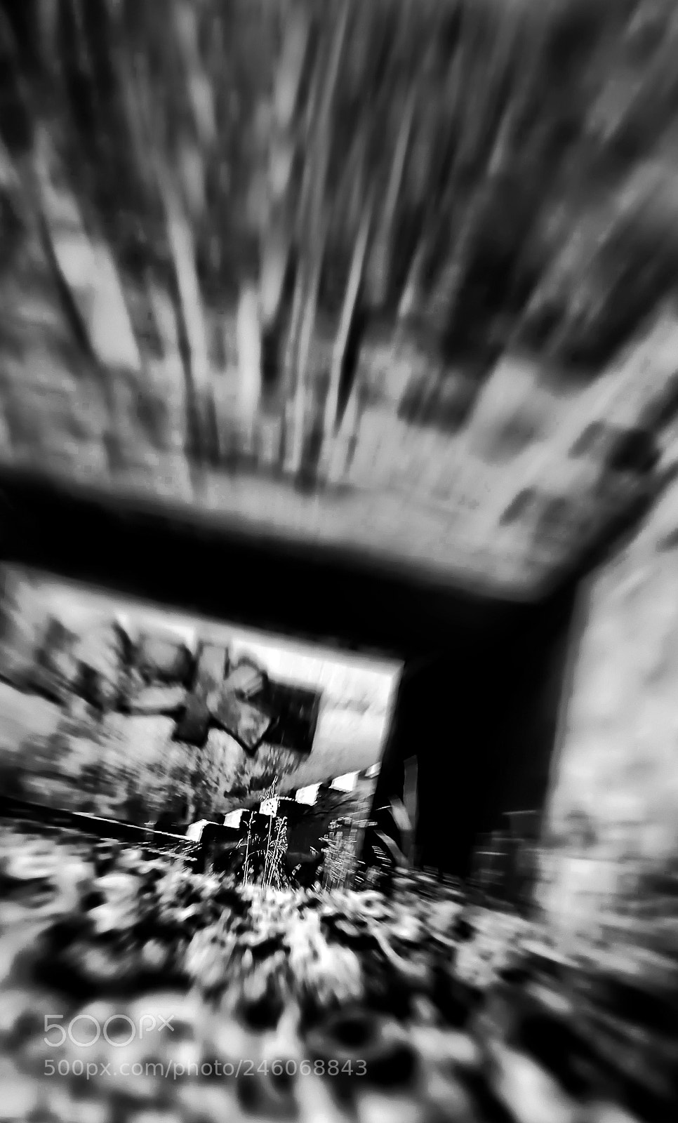 Canon EOS 700D (EOS Rebel T5i / EOS Kiss X7i) sample photo. Streets of woe ... photography