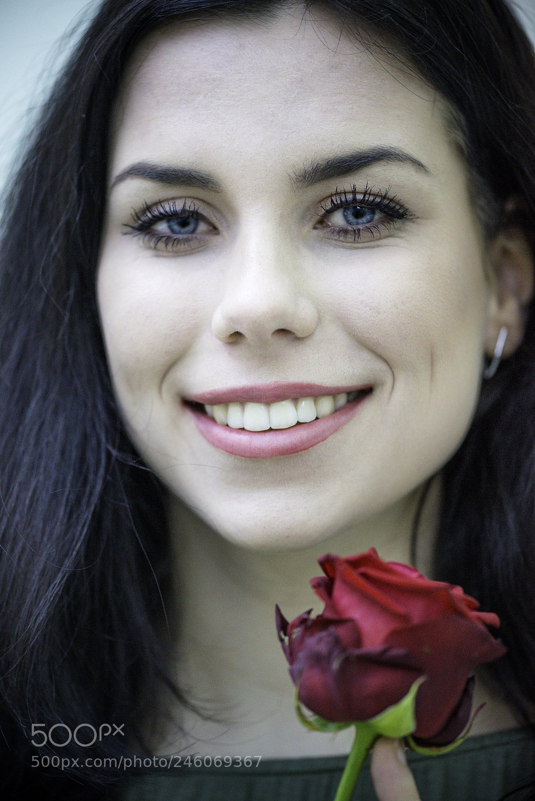 Nikon D800 sample photo. Laura vi photography