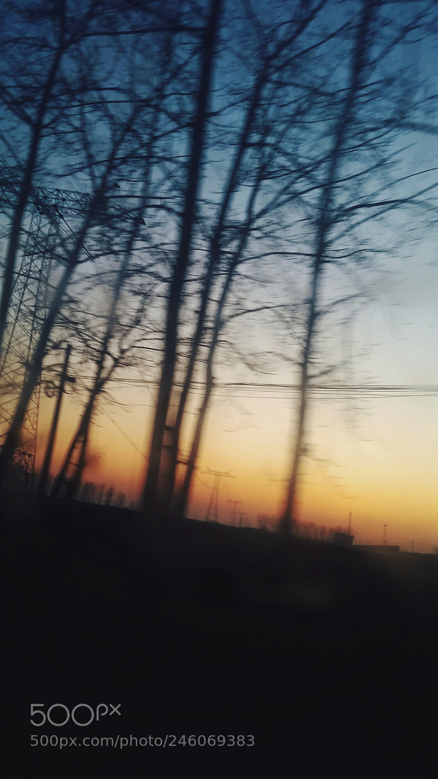 Samsung Galaxy S5 sample photo. 归心似箭 photography