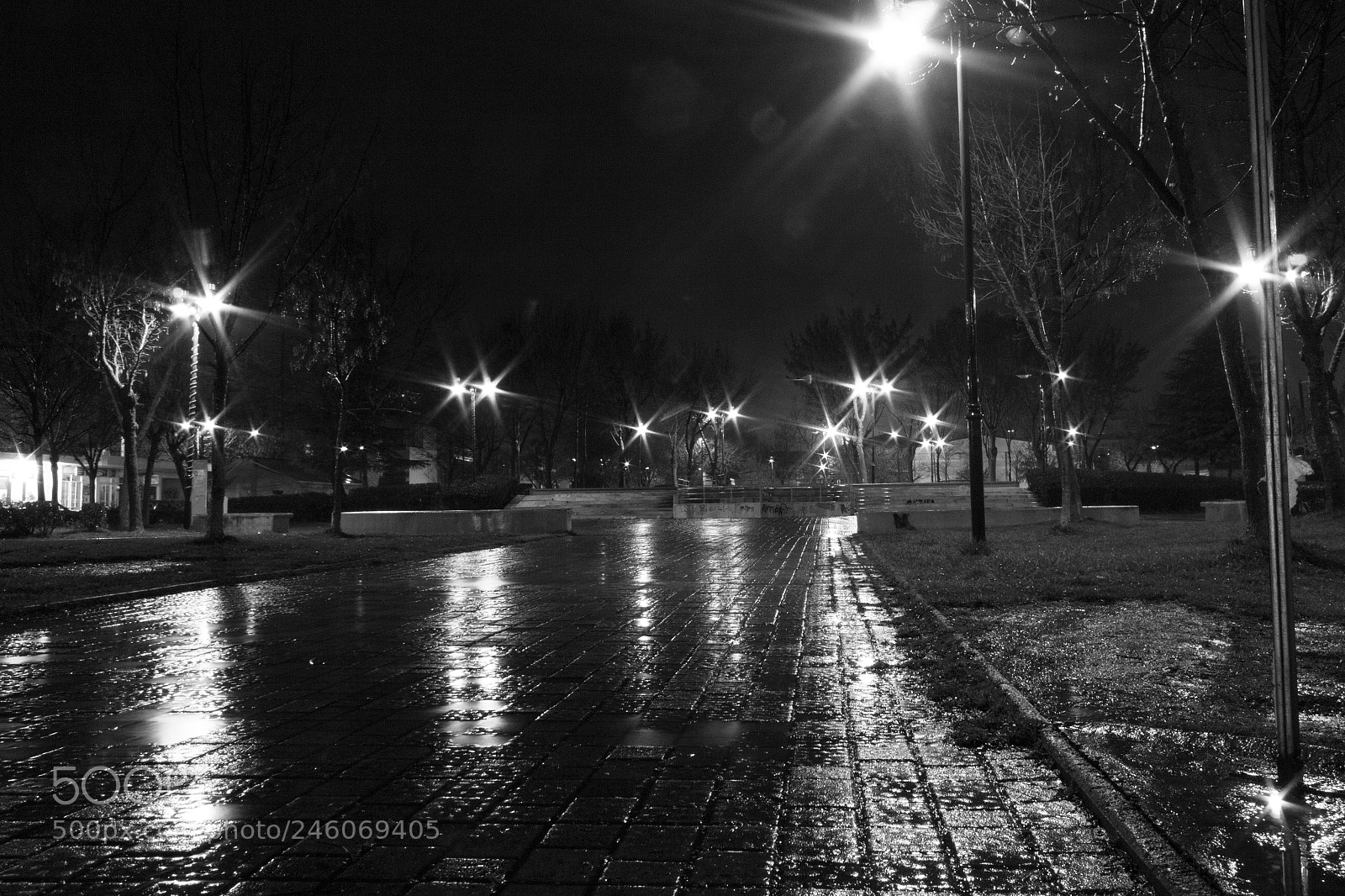 Canon EOS 100D (EOS Rebel SL1 / EOS Kiss X7) sample photo. ...of stars an rain photography