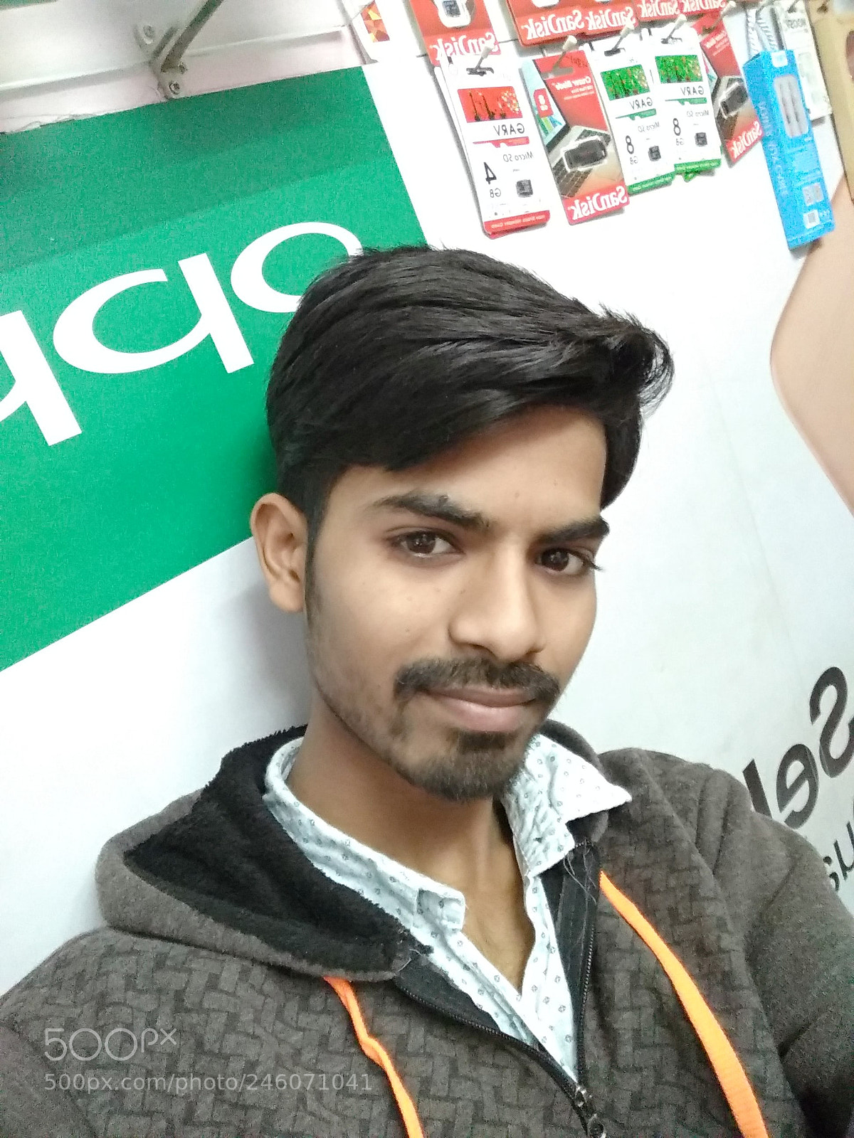 Xiaomi Redmi 4 Pro sample photo. Untitled photography