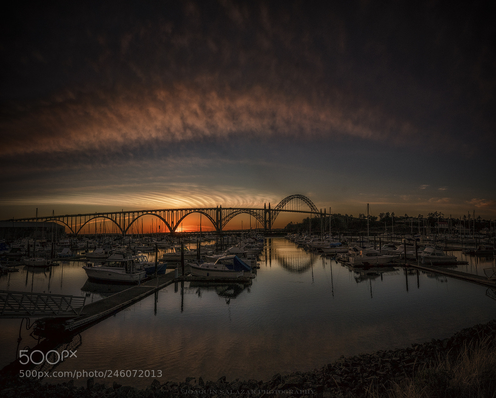 Sony a7R II sample photo. Newport oregon photography