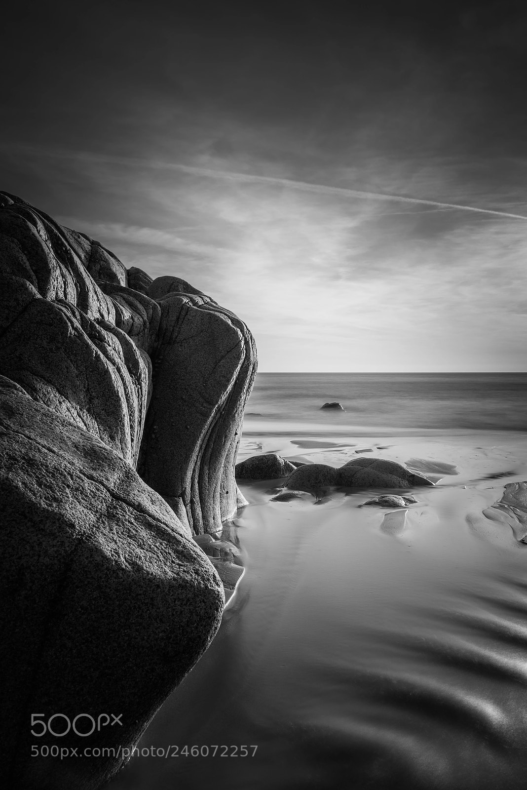 Nikon D810 sample photo. Porth nanven 4 photography