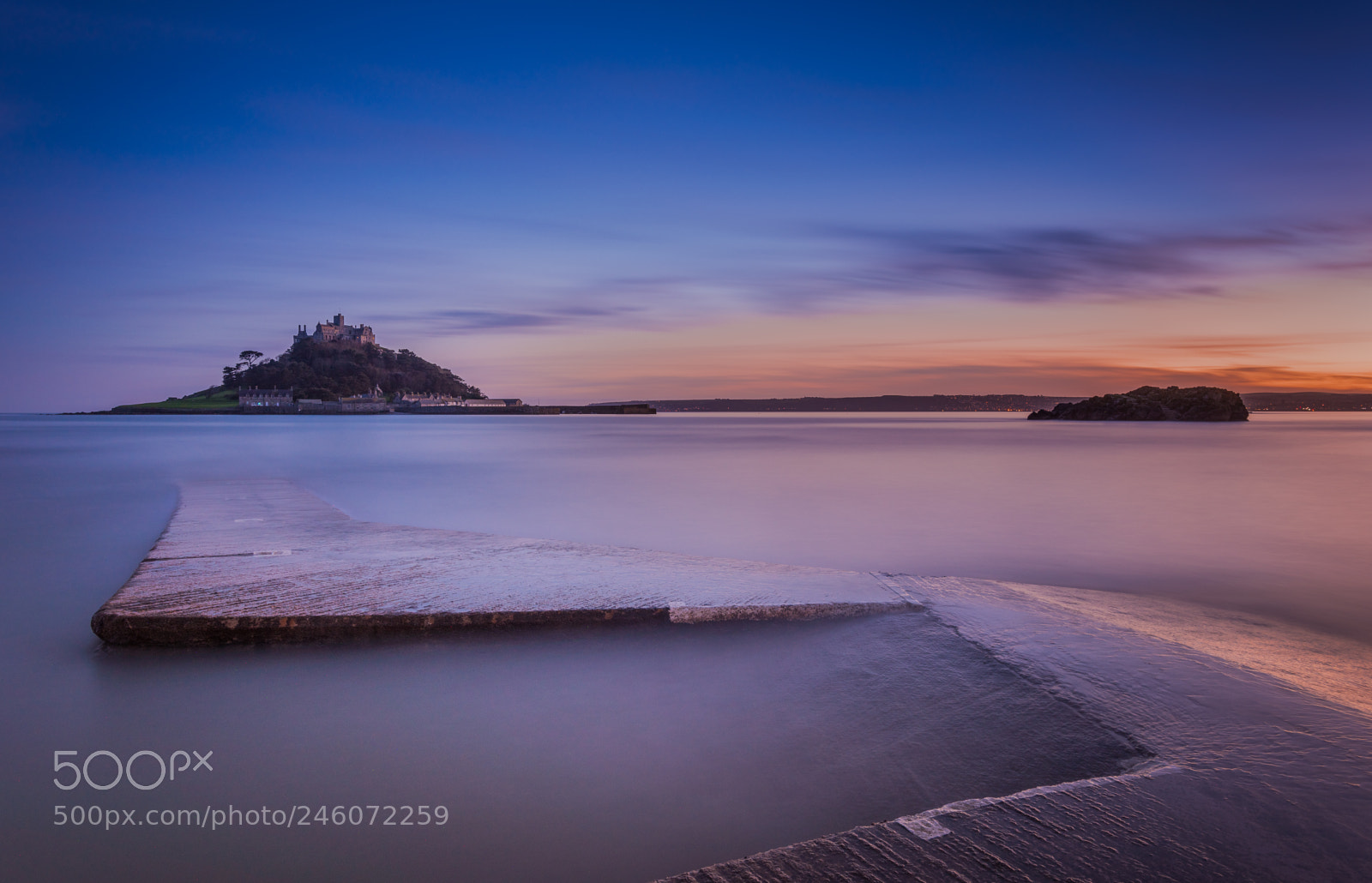 Nikon D810 sample photo. Jetty out to sea photography