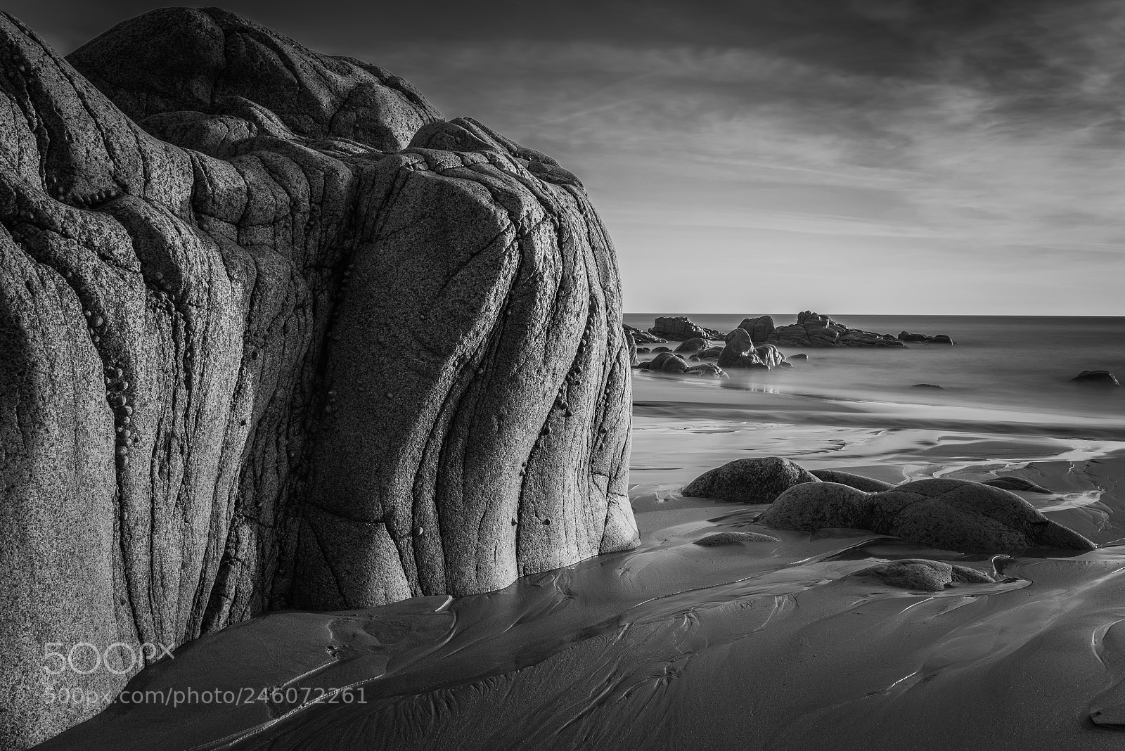 Nikon D810 sample photo. Porth nanven 3 photography