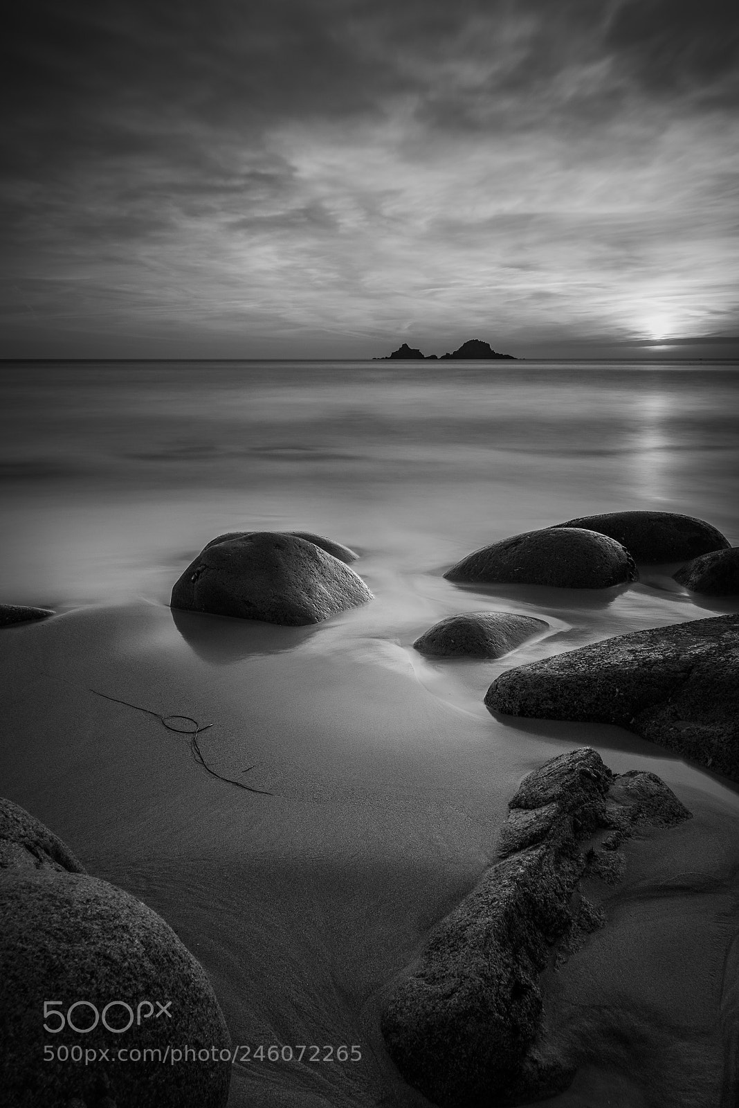 Nikon D810 sample photo. Porth nanven 1 photography