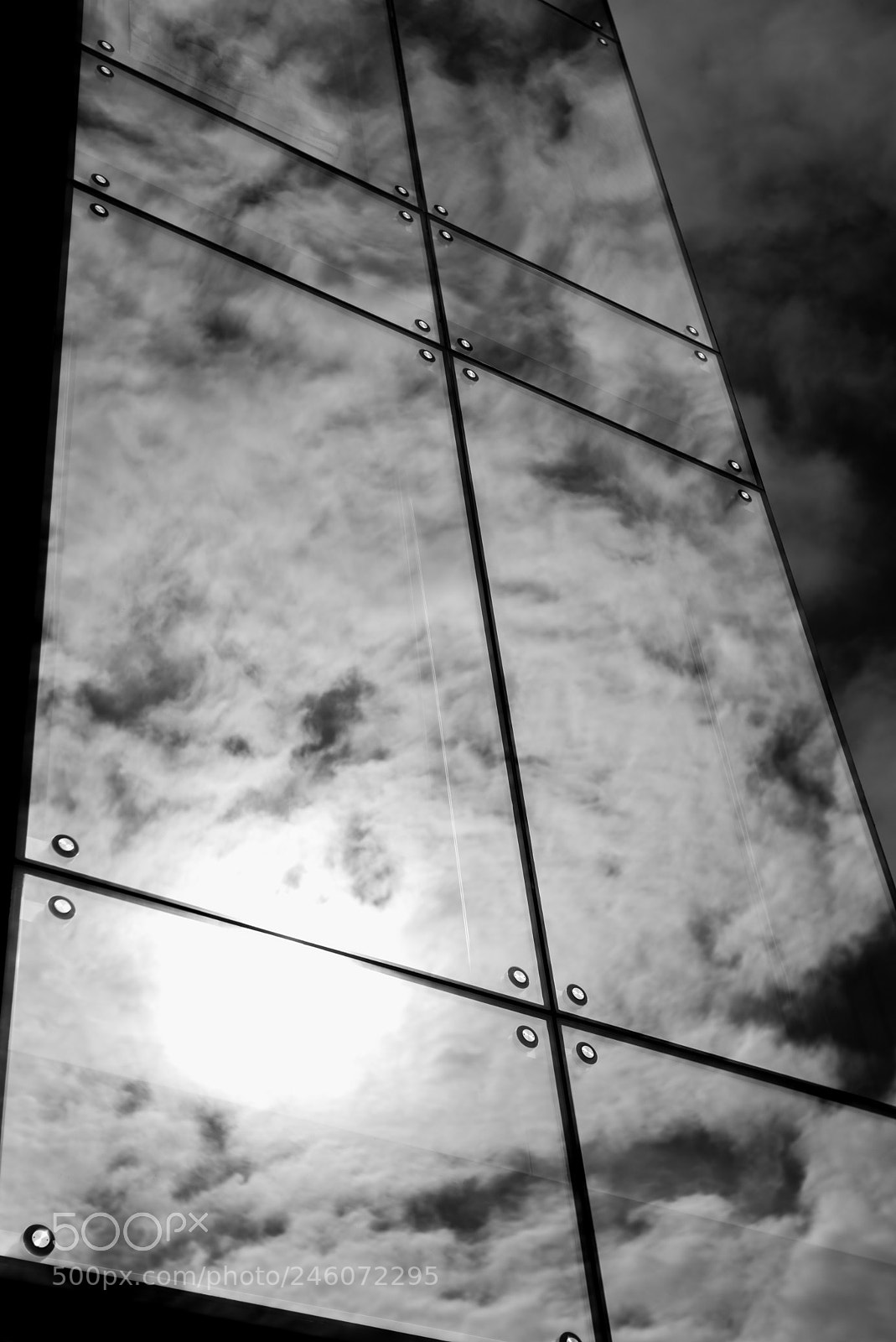 Leica M Monochrom (Typ 246) sample photo. February 14 photography