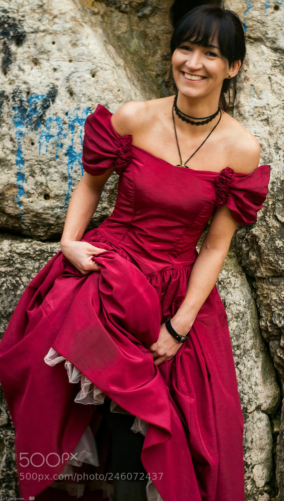Pentax K10D sample photo. Danuta photography