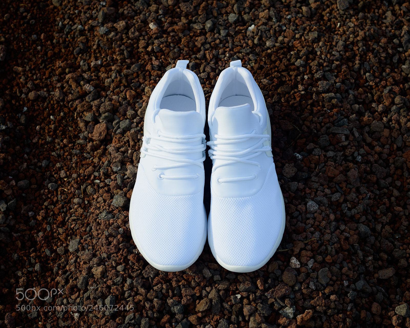 Nikon D800 sample photo. Foot on mars photography