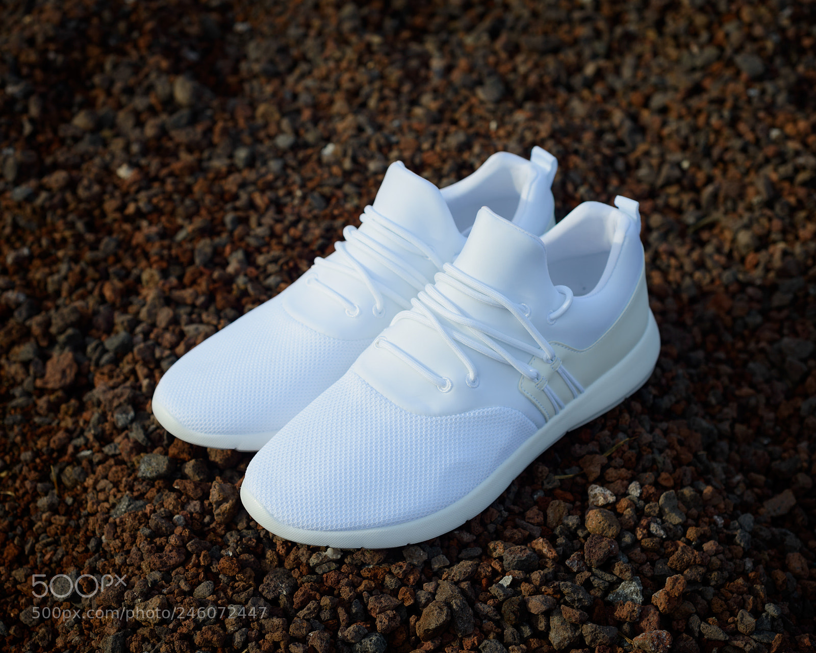 Nikon D800 sample photo. Foot on mars photography