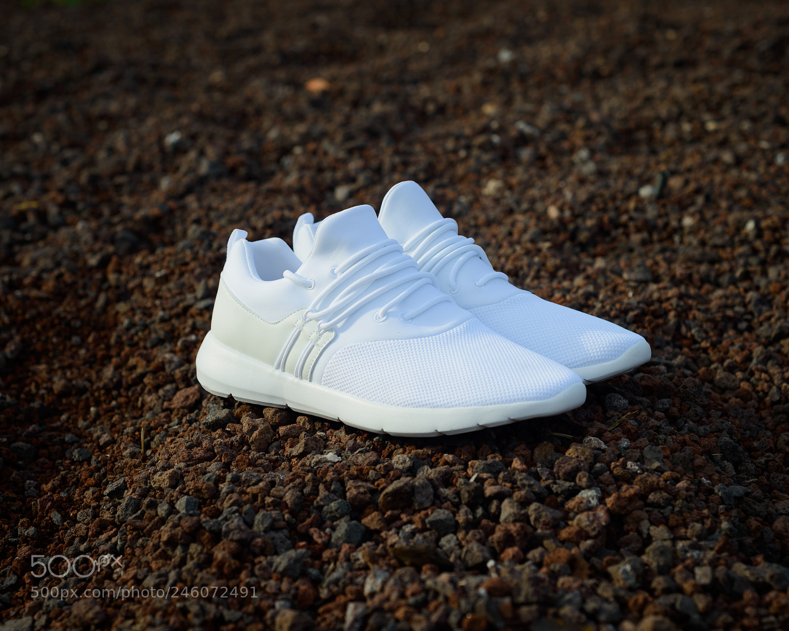 Nikon D800 sample photo. Foot on mars photography