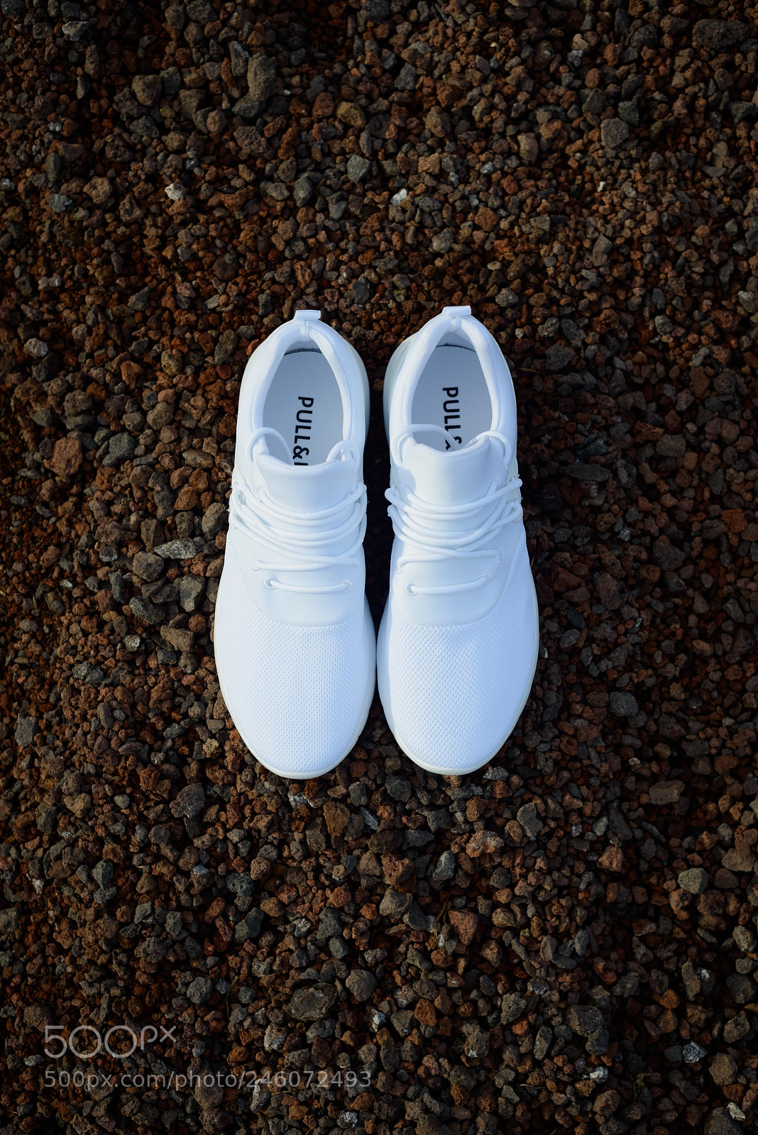 Nikon D800 sample photo. Foot on mars photography