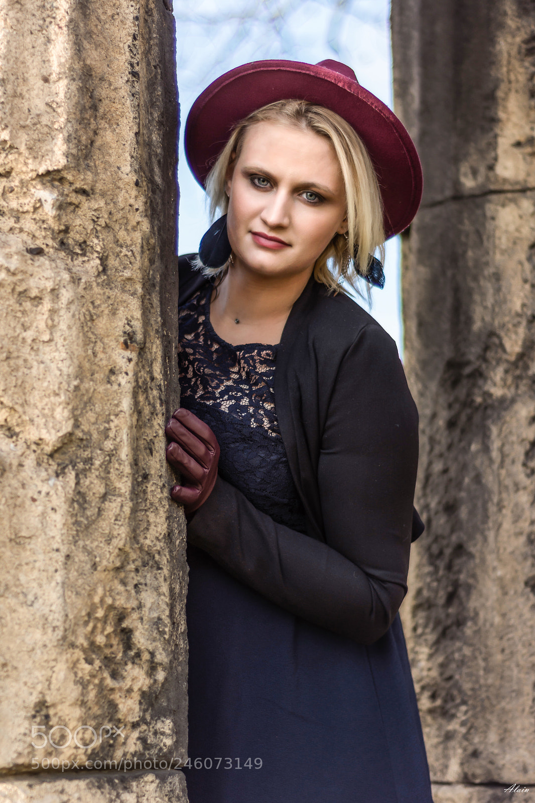 Nikon D7200 sample photo. Brigitte hd photography