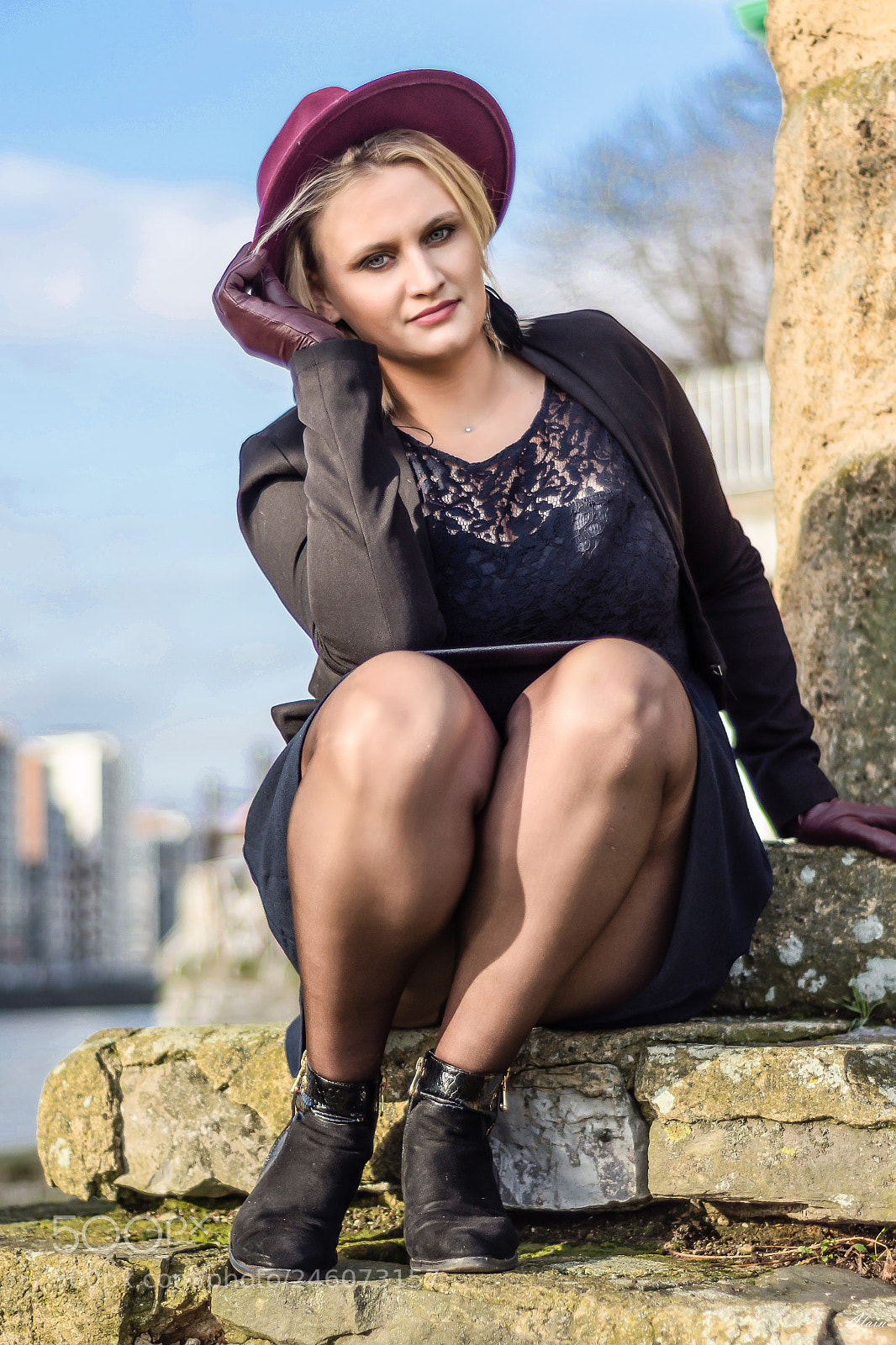 Nikon D7200 sample photo. Brigitte hd photography