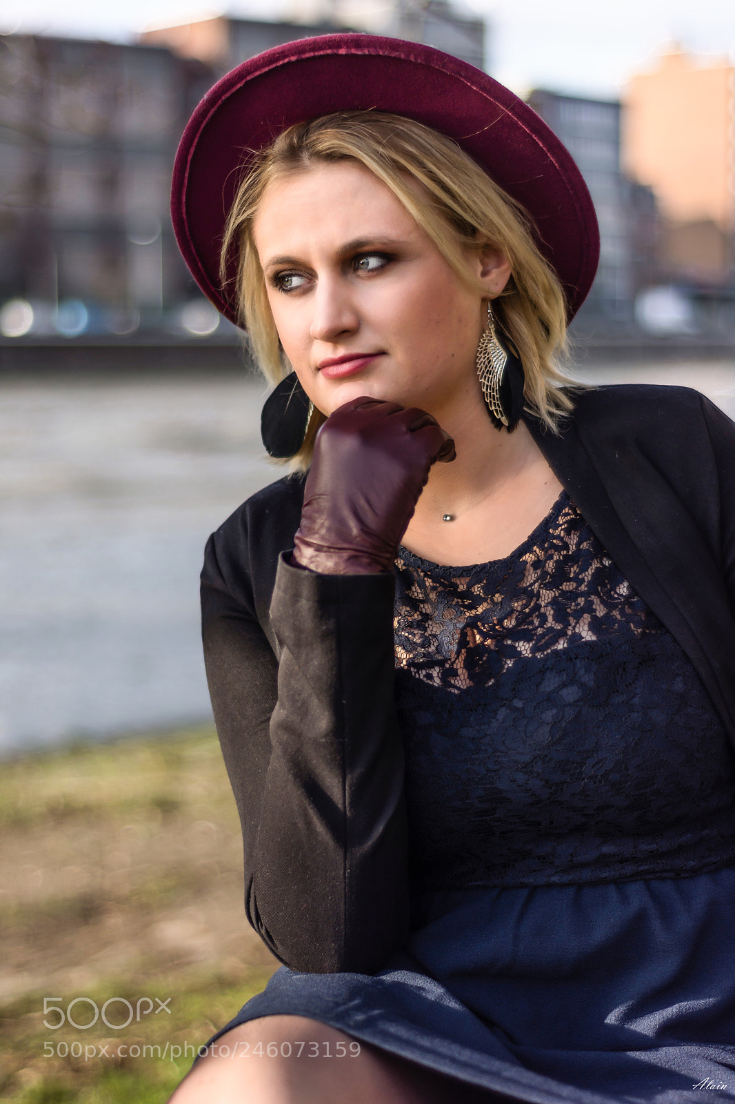 Nikon D7200 sample photo. Brigitte hd photography