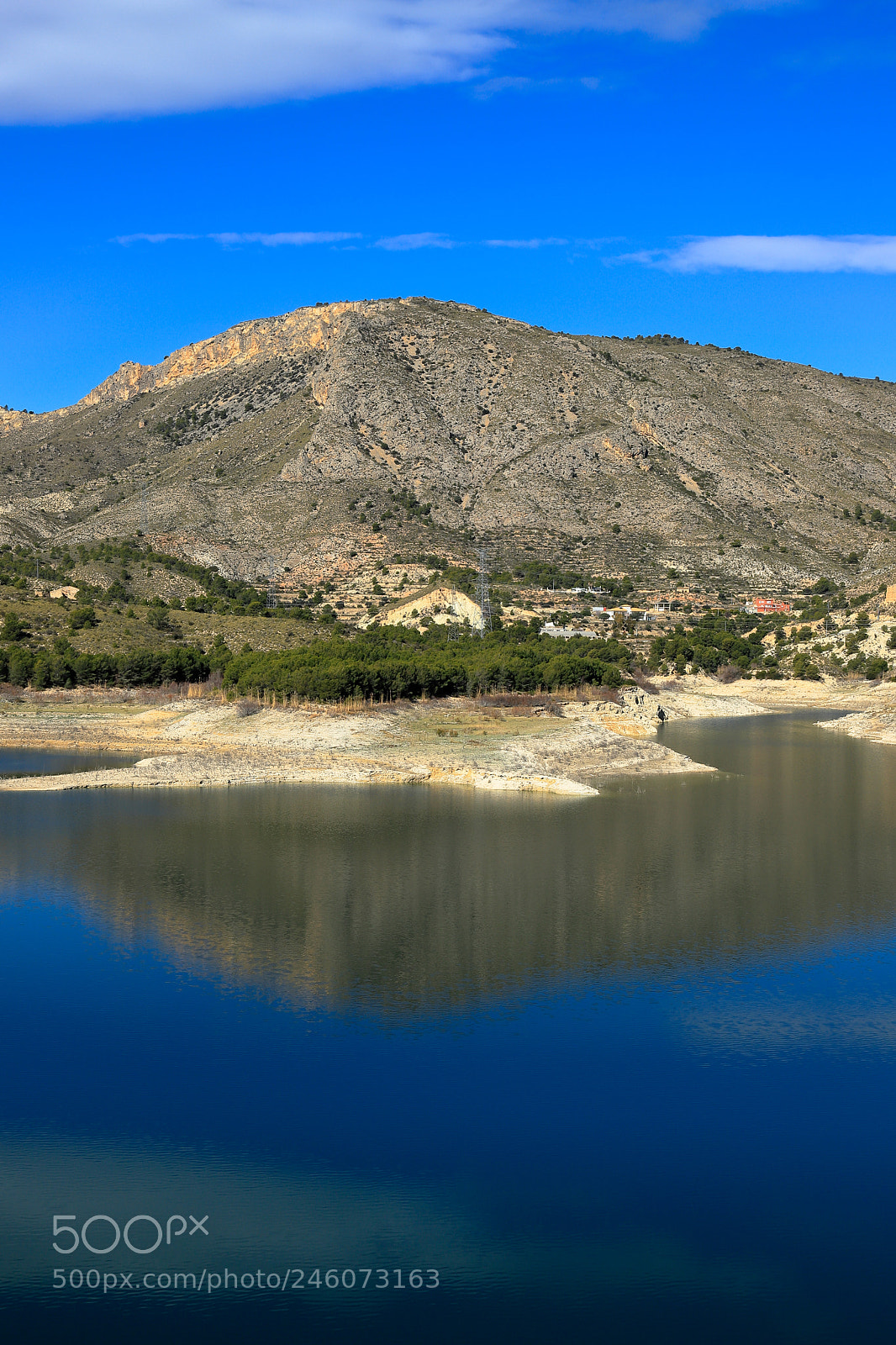 Canon EOS 6D Mark II sample photo. Reflection 2 photography