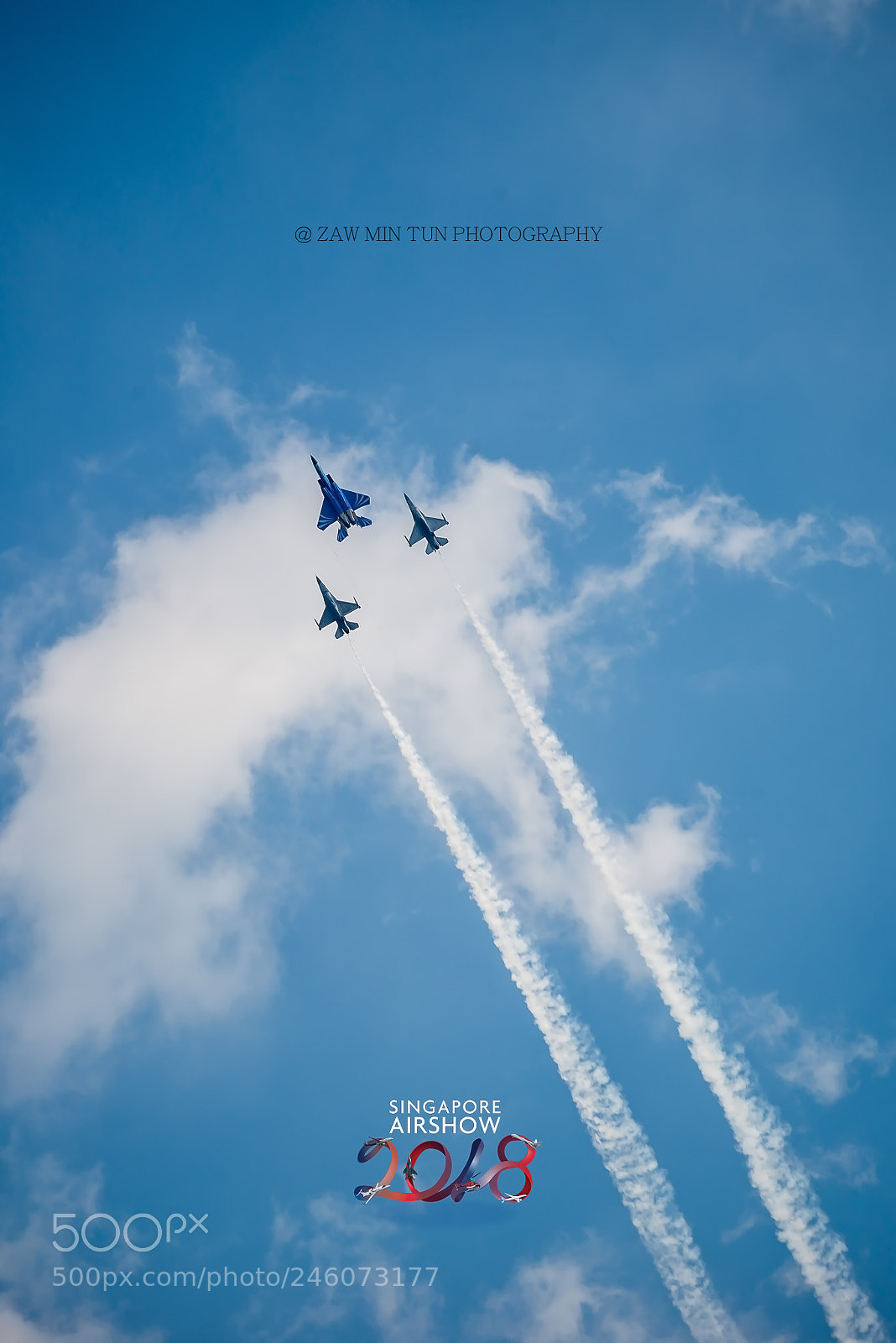 Nikon D800 sample photo. Singapore airshow 2018 photography