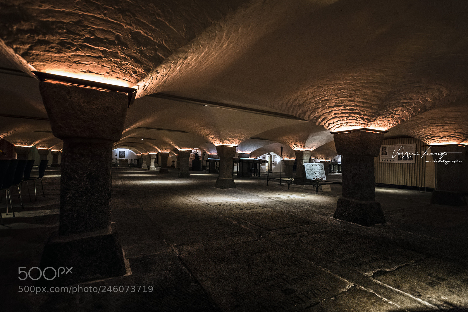 Nikon D850 sample photo. Hauptkirche sankt michaelis () photography