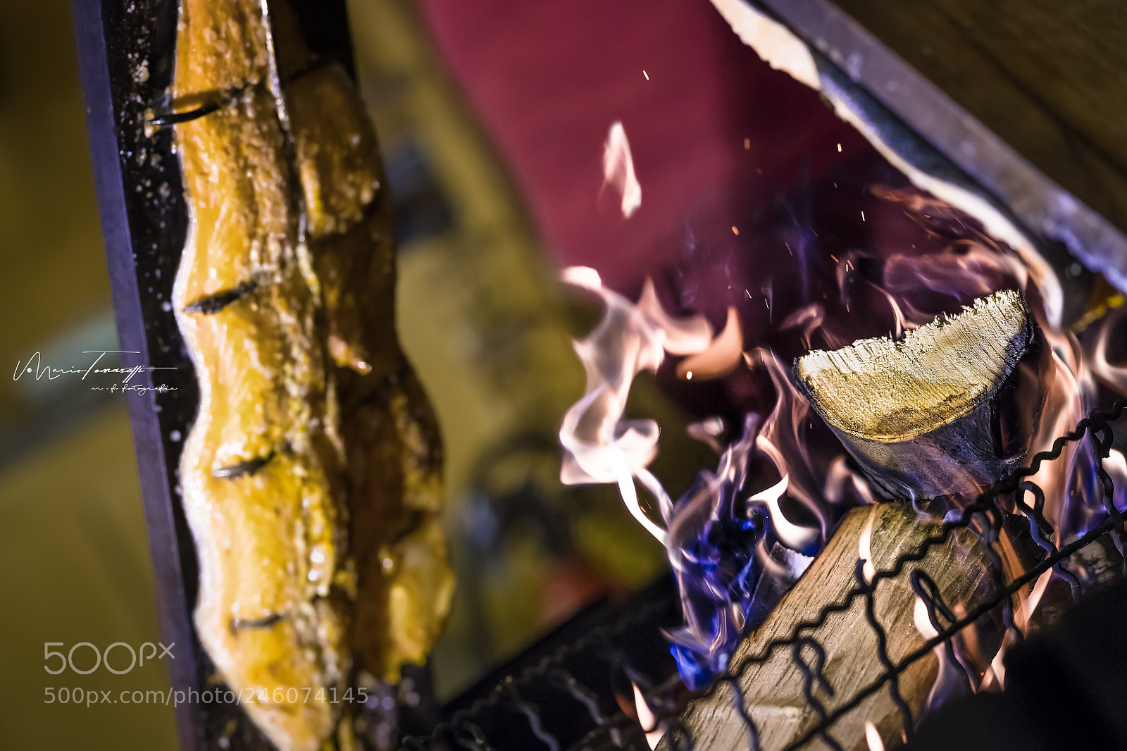 Nikon D850 sample photo. M nckebergstra e christmas photography