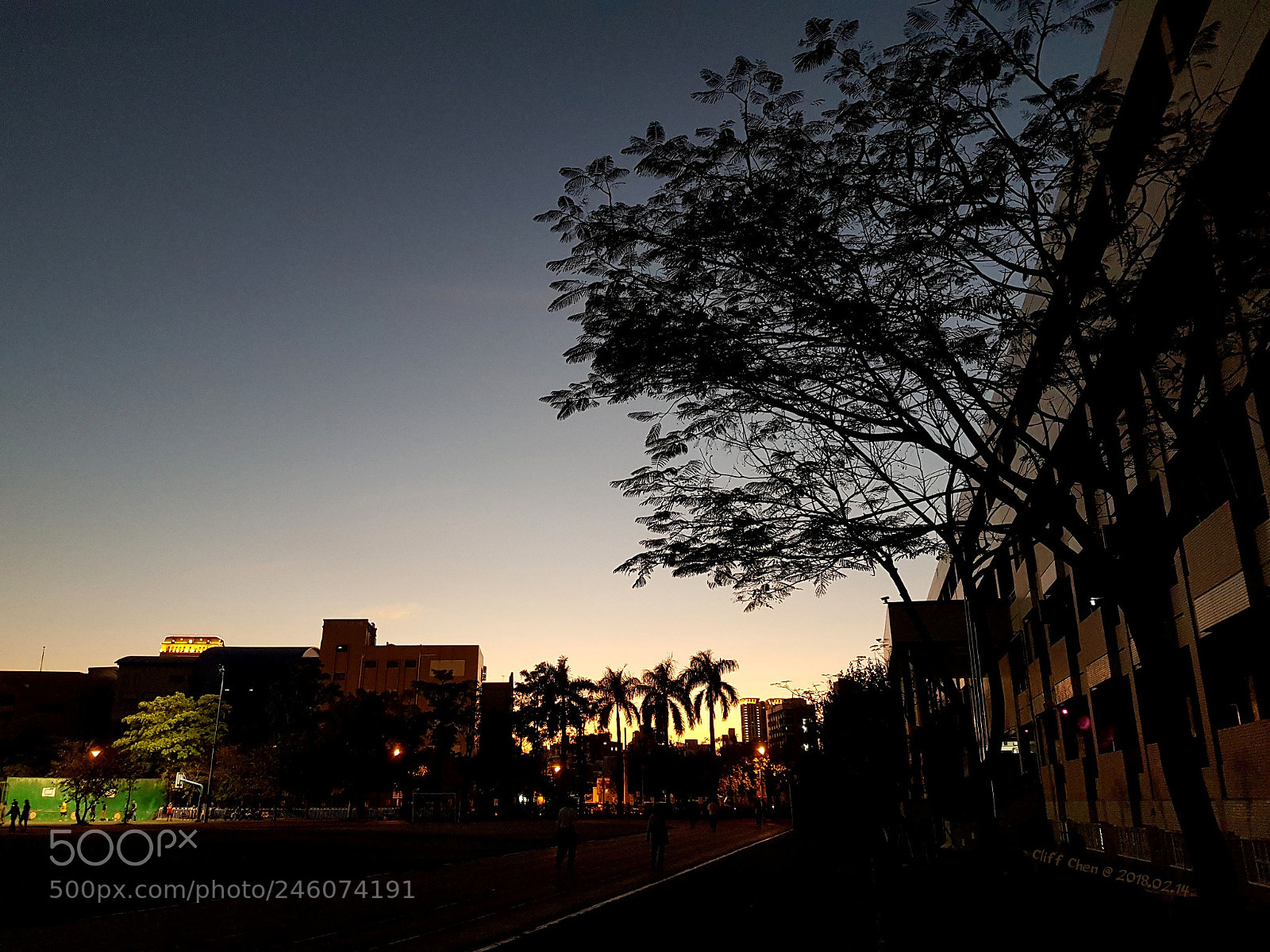 Samsung Galaxy S7 sample photo. 2018.02.14 photography