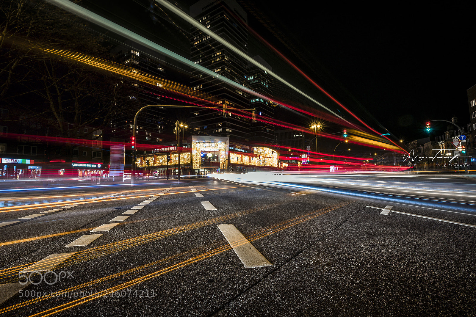 Nikon D850 sample photo. Mundsburg photography